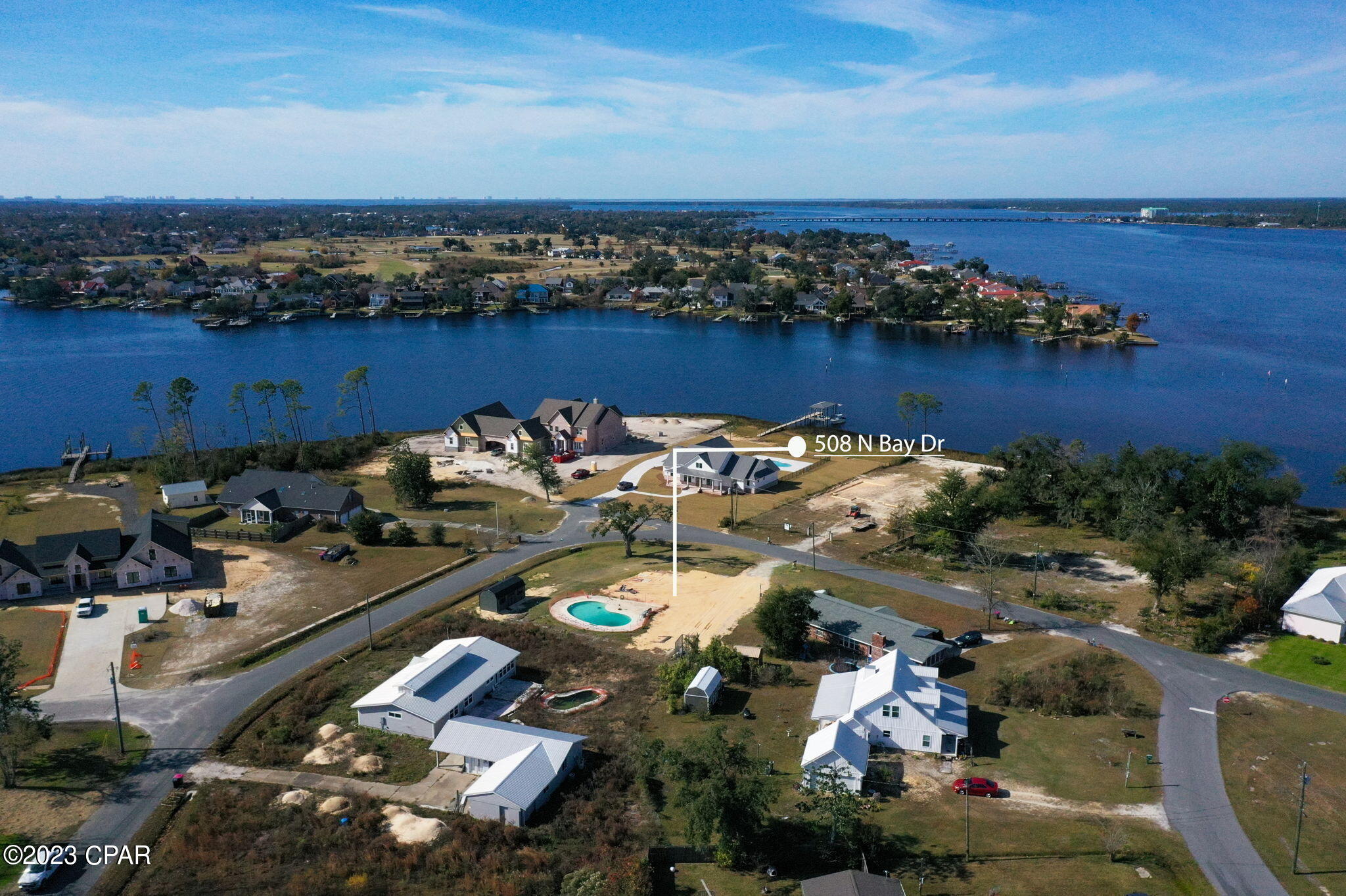 [No Recorded Subdiv] - Land