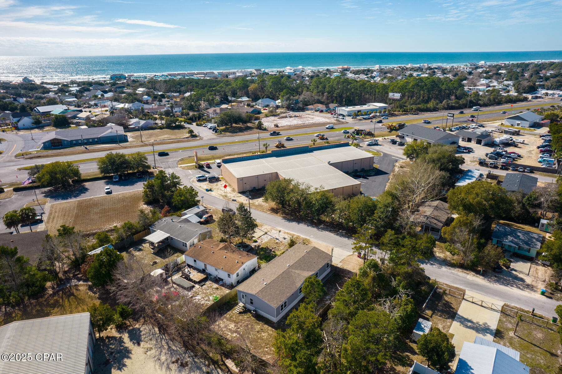 [No Recorded Subdiv] - Residential