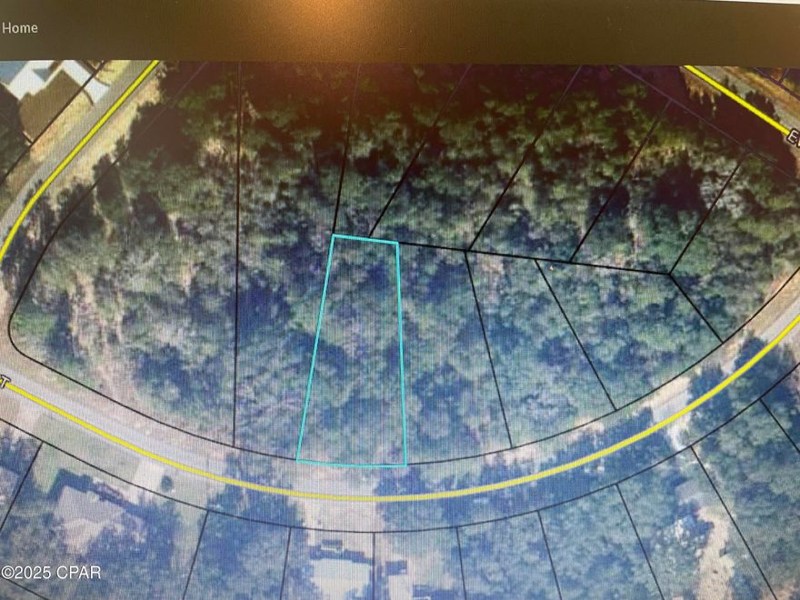 This is the perfect opportunity to build your dream home or a spec home in the beautiful community of Sunny Hills. Electric close by and lot will have access to Public Water. Property is located approximately 40 miles from Panama City Beach and NW Florida Beaches International Airport.