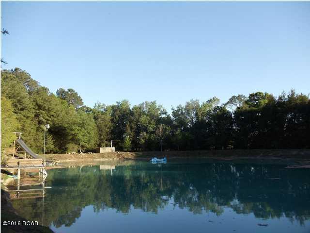 No Named Subdivision - Land