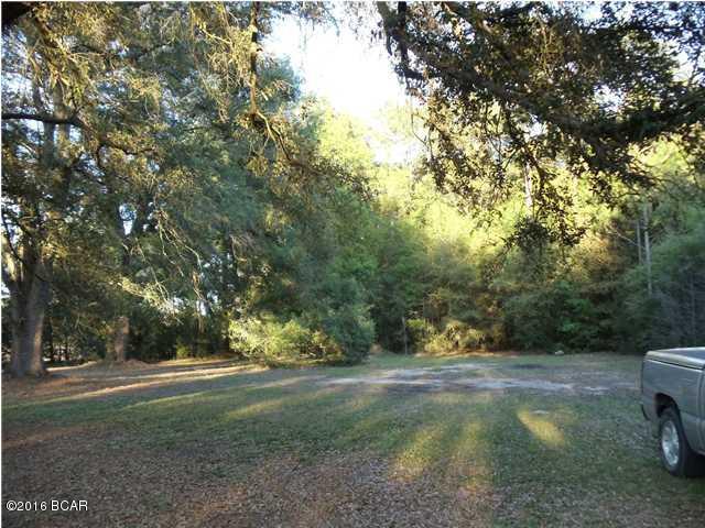 No Named Subdivision - Land