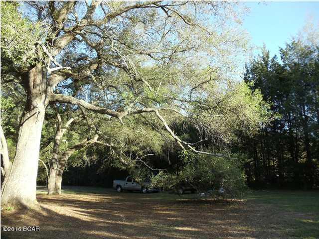 No Named Subdivision - Land