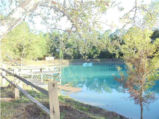 No Named Subdivision - Land