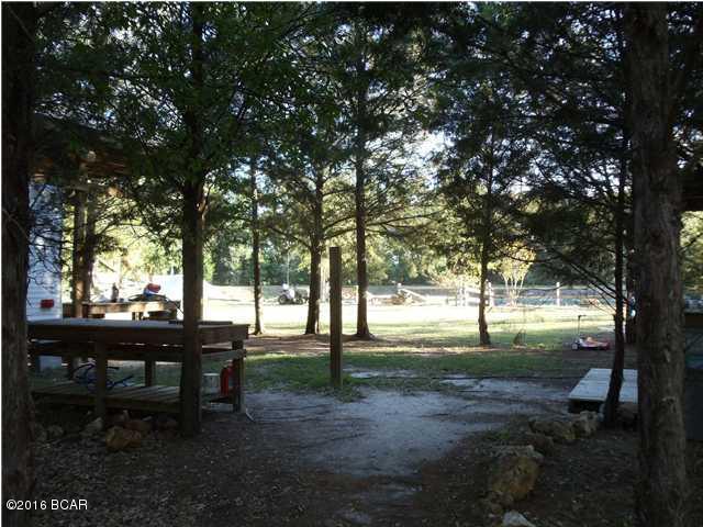 No Named Subdivision - Land