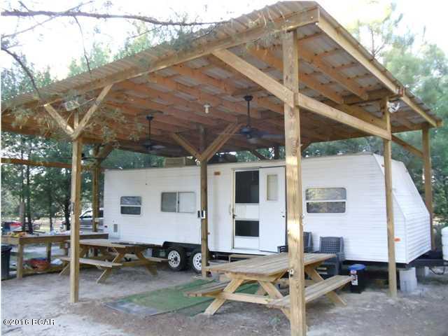 No Named Subdivision - Land