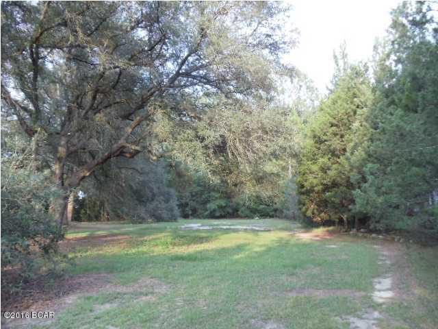 No Named Subdivision - Land