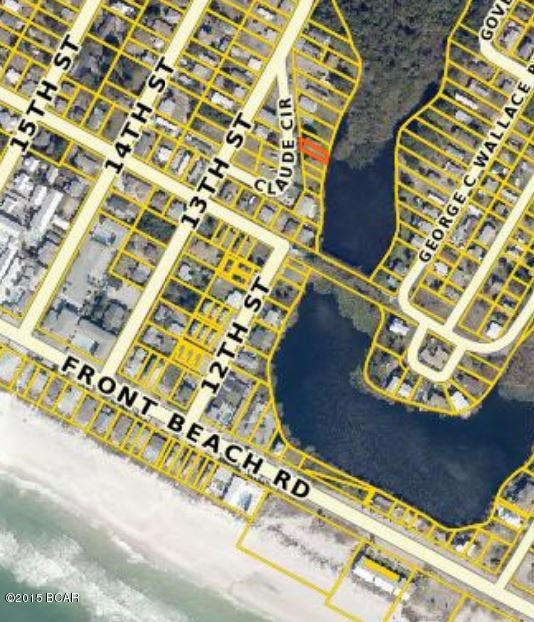 Laguna Beach Estates 9th Add - Residential