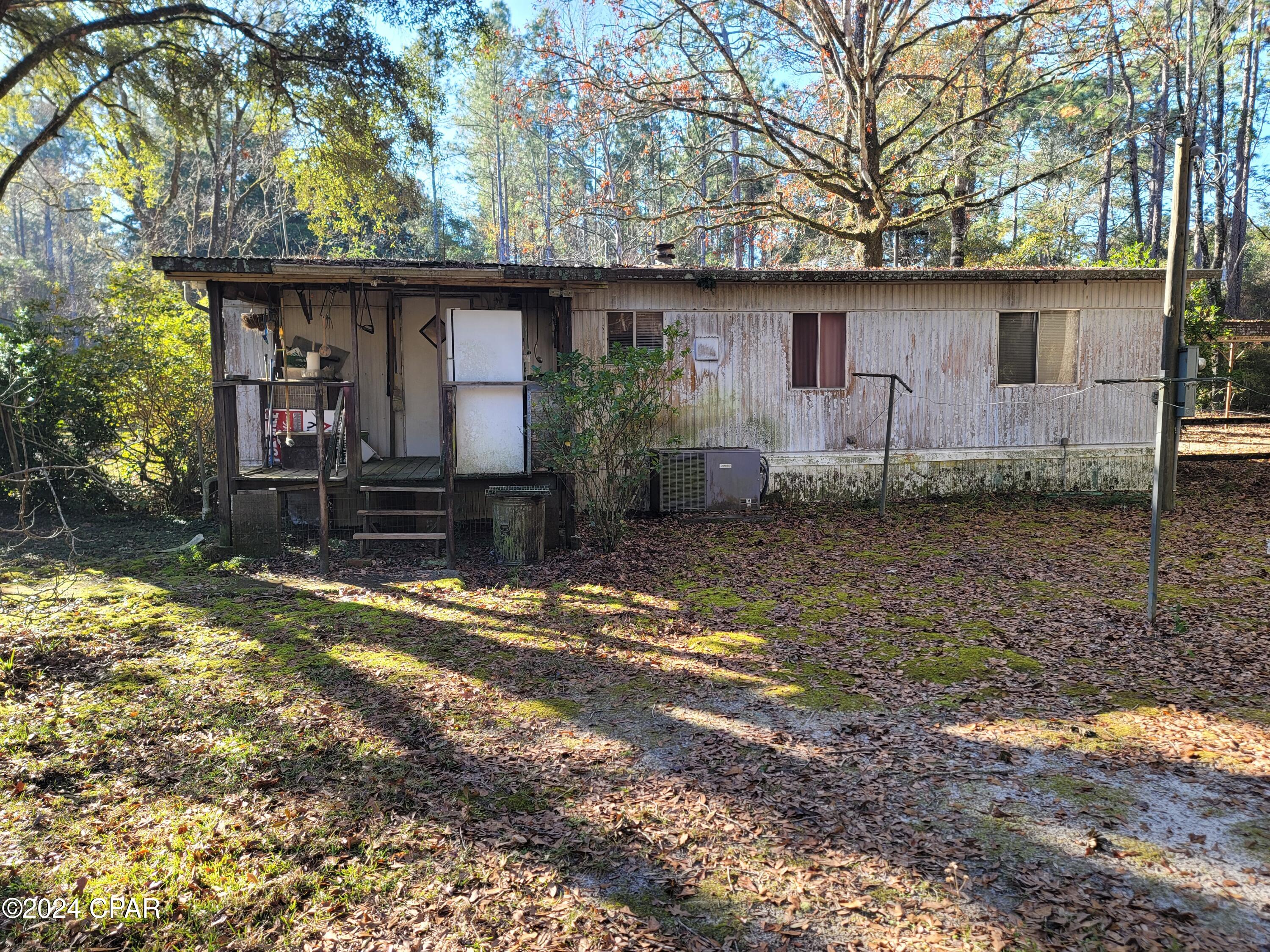 [No Recorded Subdiv] - Residential