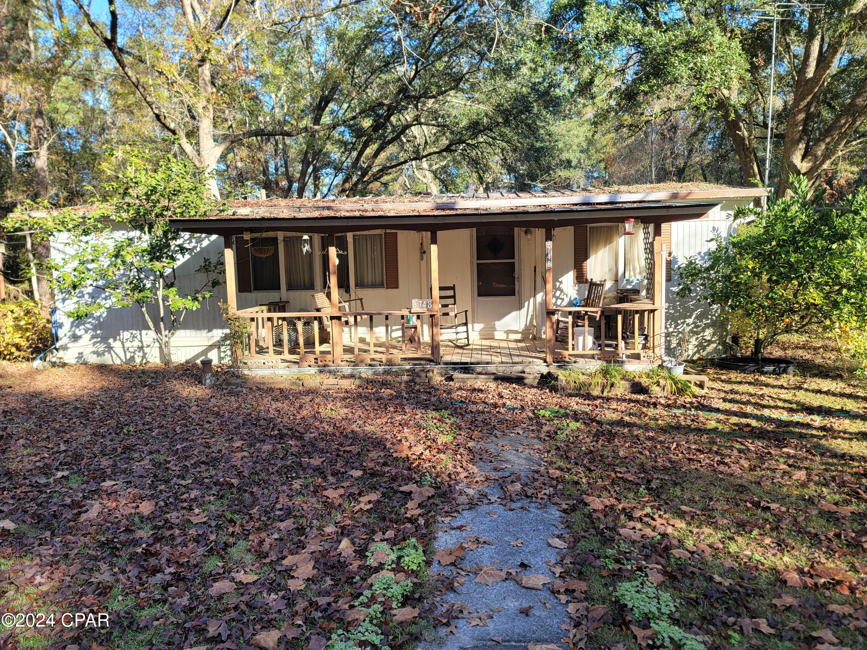 [No Recorded Subdiv] - Residential