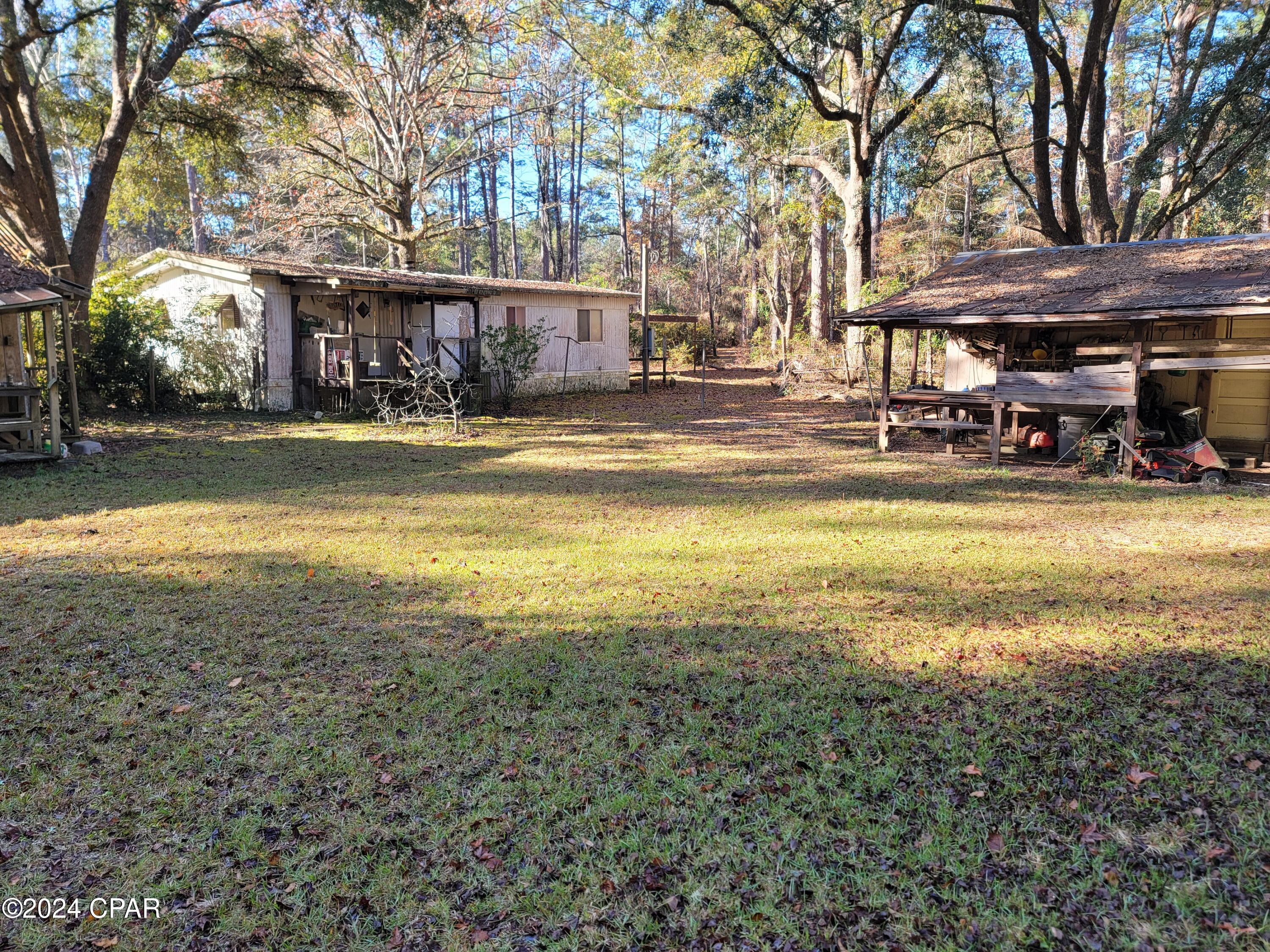 [No Recorded Subdiv] - Residential