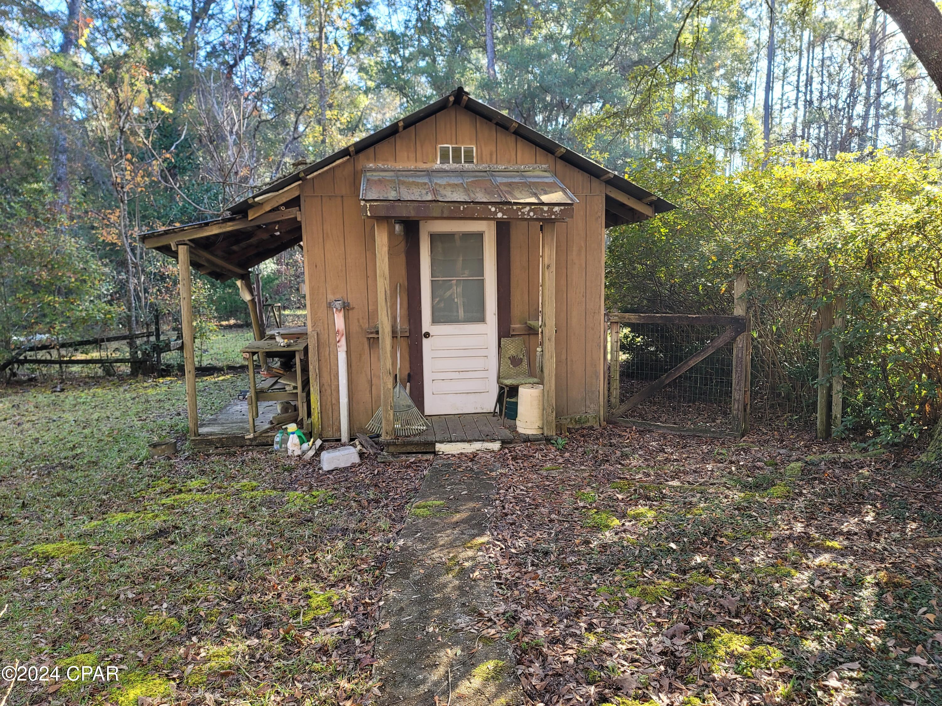 [No Recorded Subdiv] - Residential