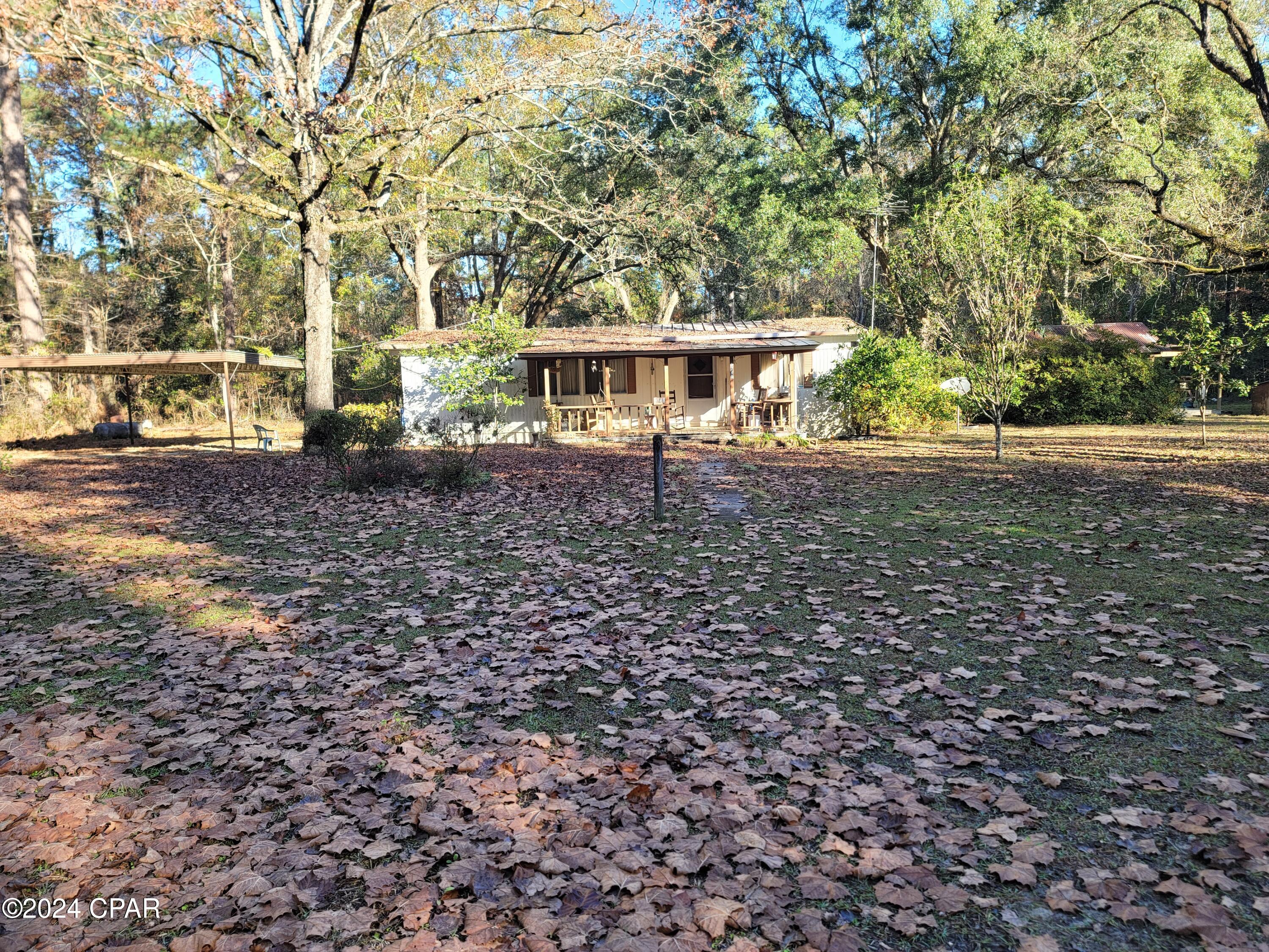 [No Recorded Subdiv] - Residential