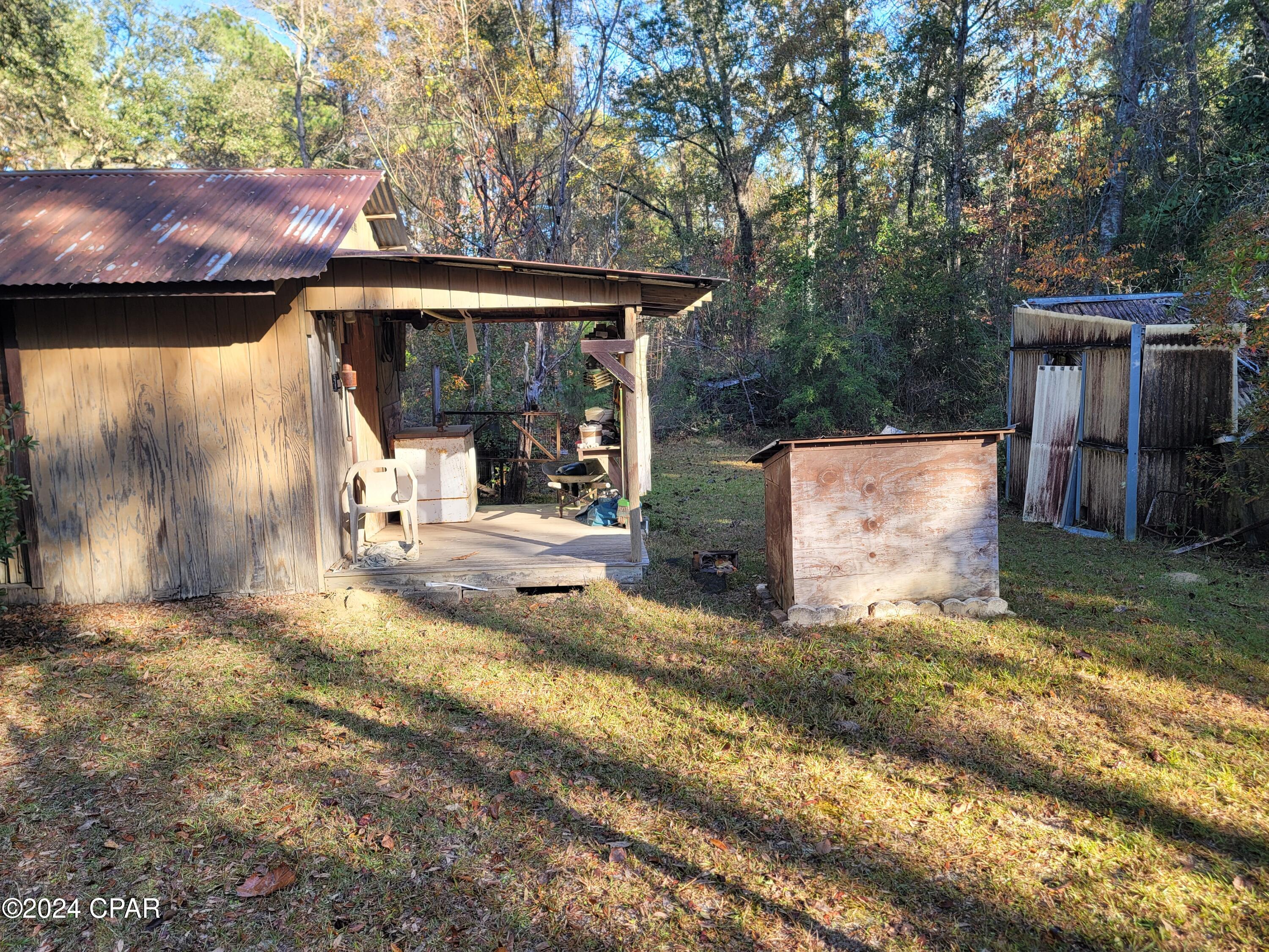 [No Recorded Subdiv] - Residential