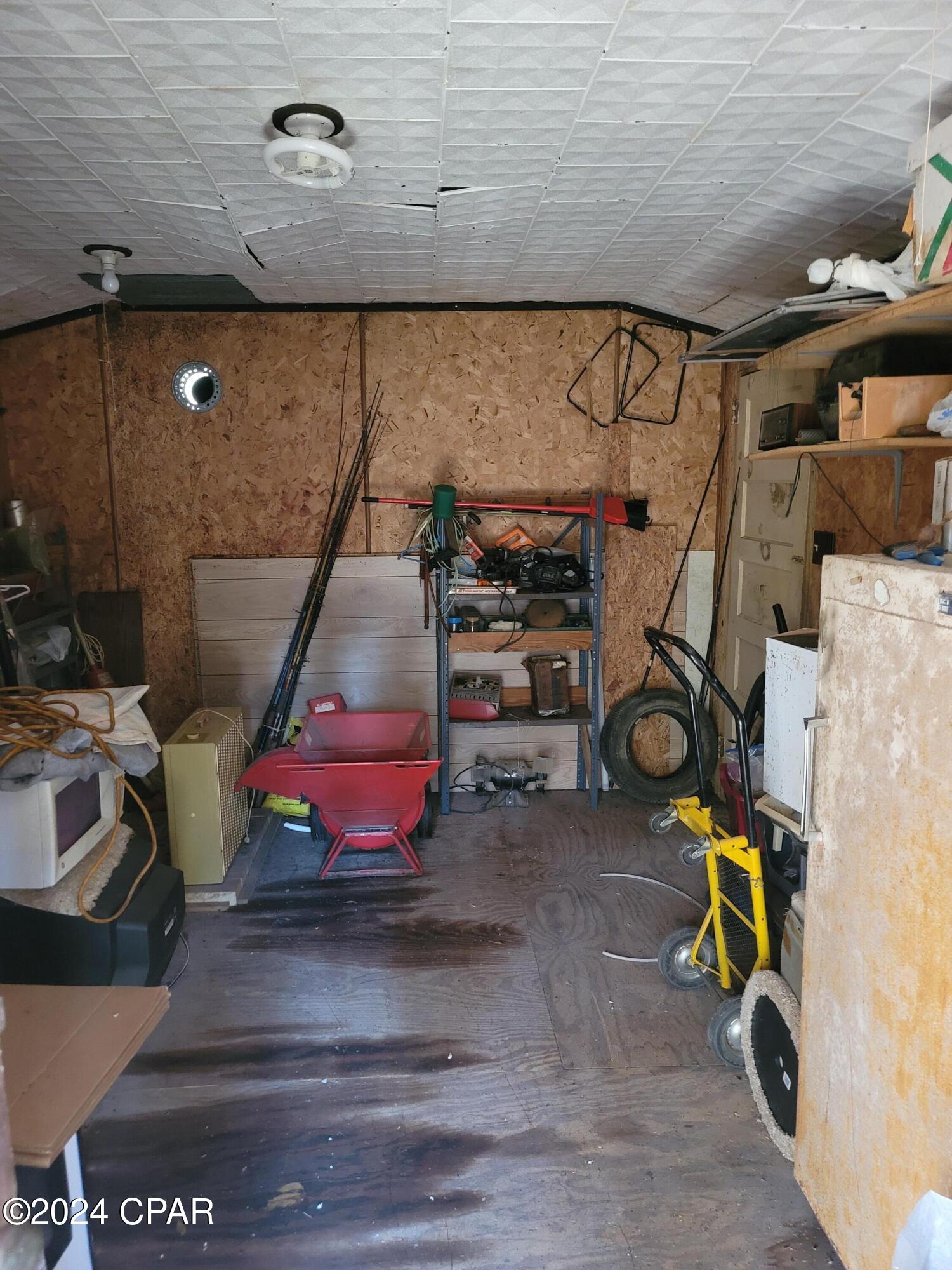 [No Recorded Subdiv] - Residential