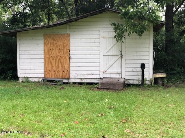 No Named Subdivision - Residential