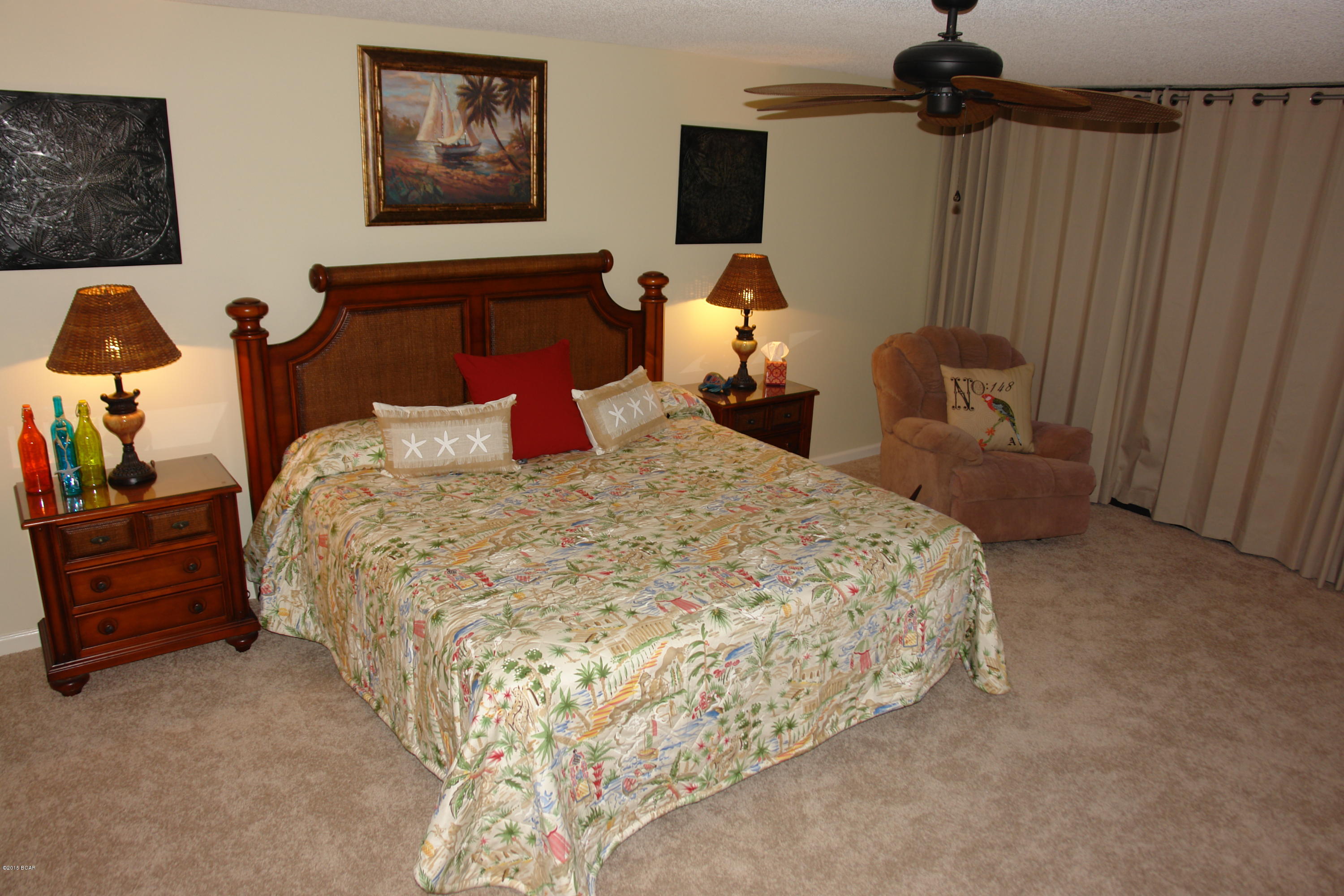 Edgewater Tower III - Residential