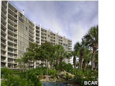 Edgewater Tower III - Residential