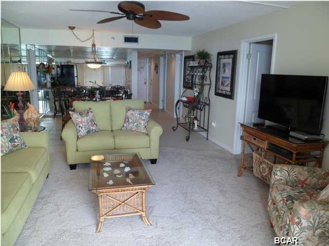 Edgewater Tower III - Residential