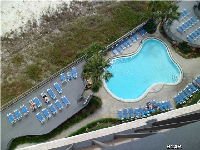 Edgewater Tower III - Residential