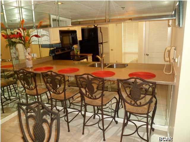 Edgewater Tower III - Residential