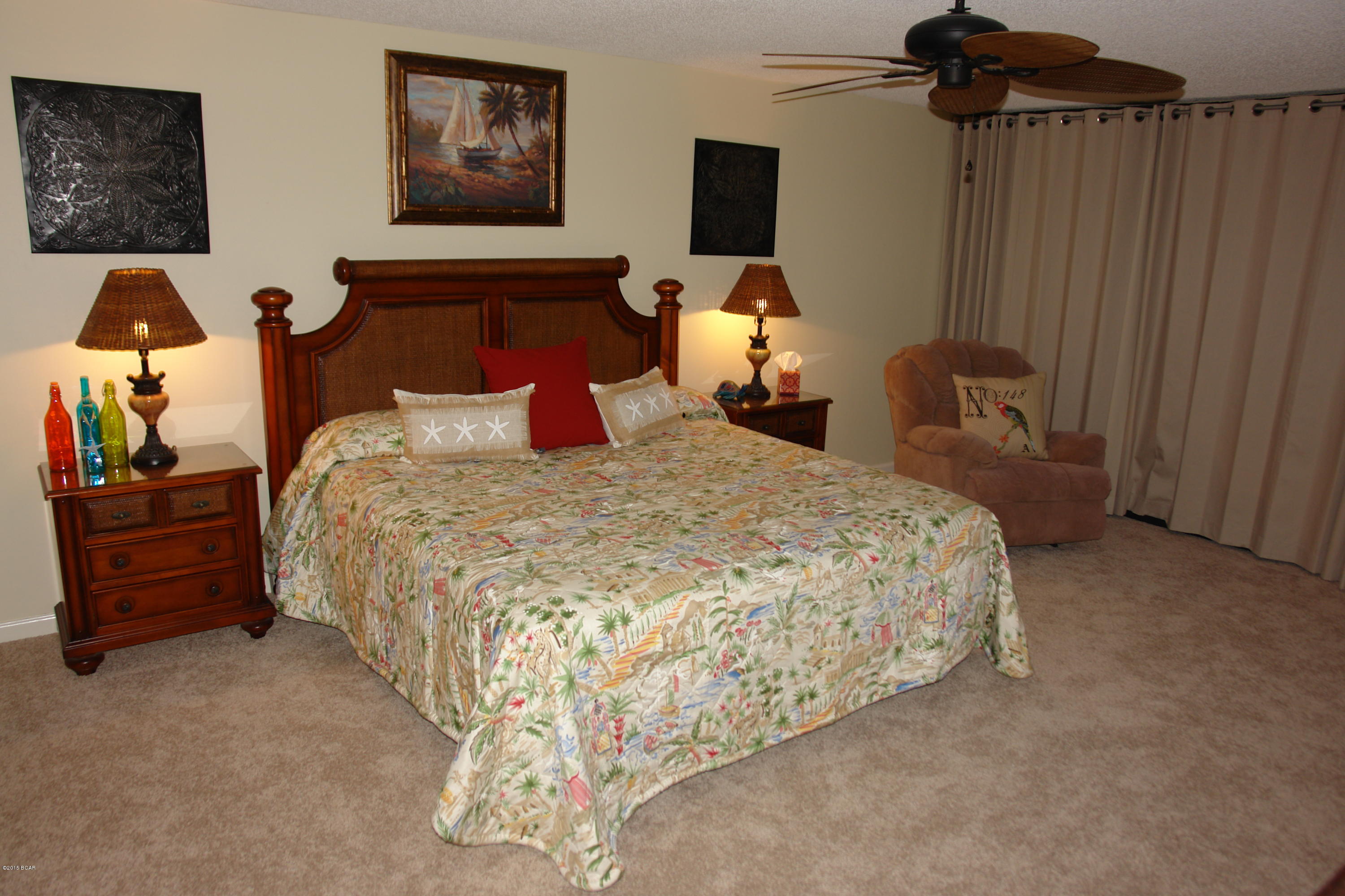 Edgewater Tower III - Residential