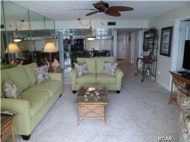 Edgewater Tower III - Residential