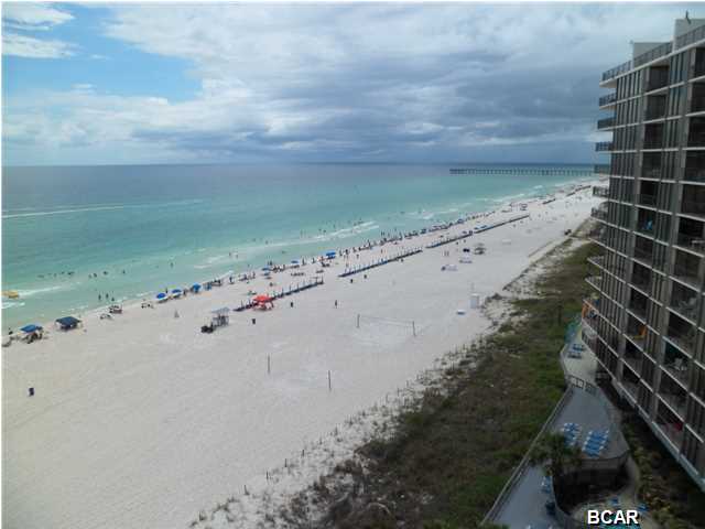 Edgewater Tower III - Residential