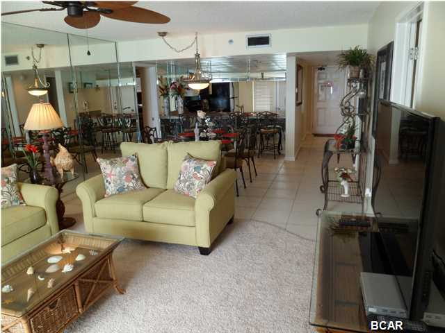 Edgewater Tower III - Residential