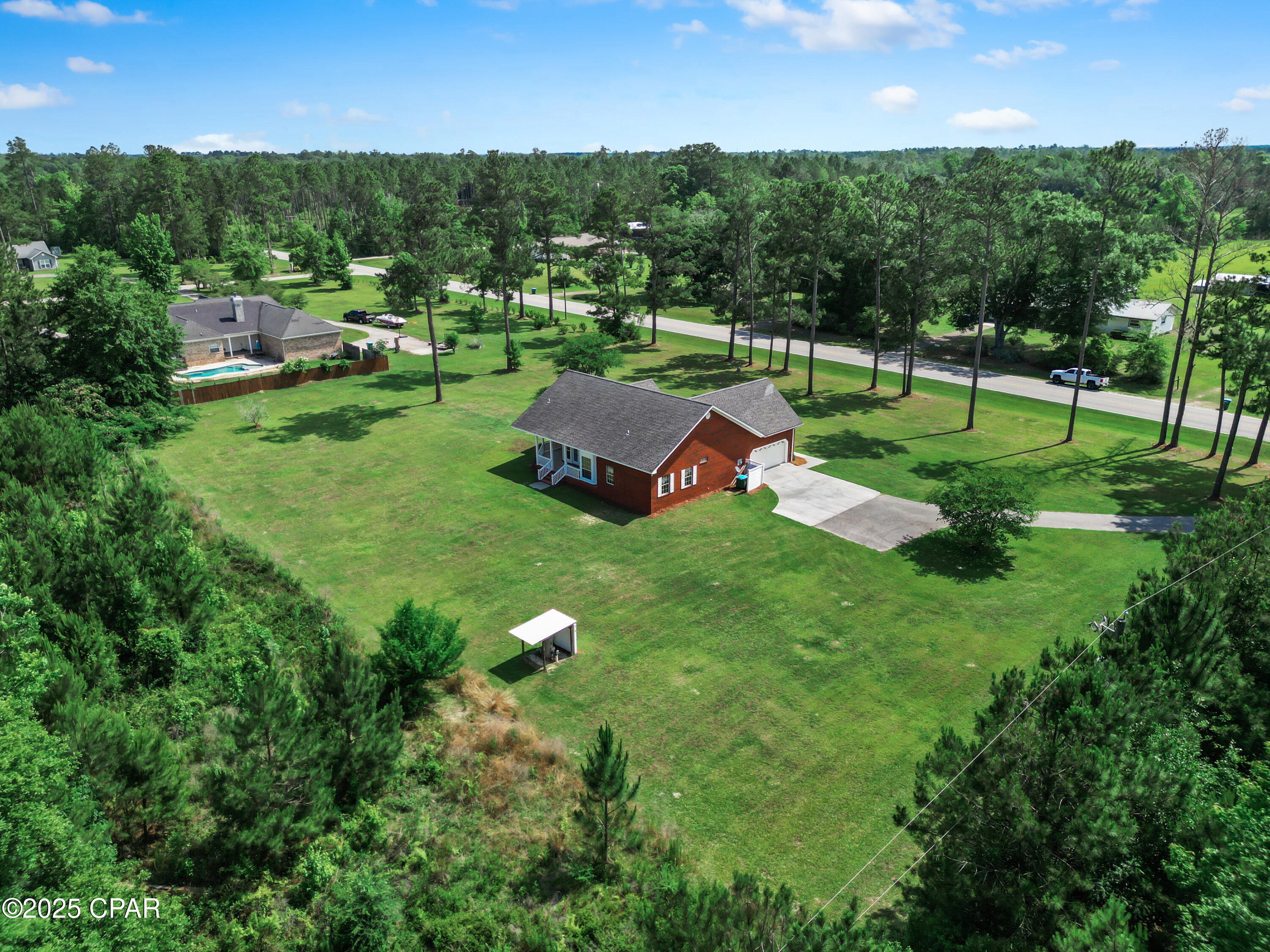 No Named Subdivision - Residential