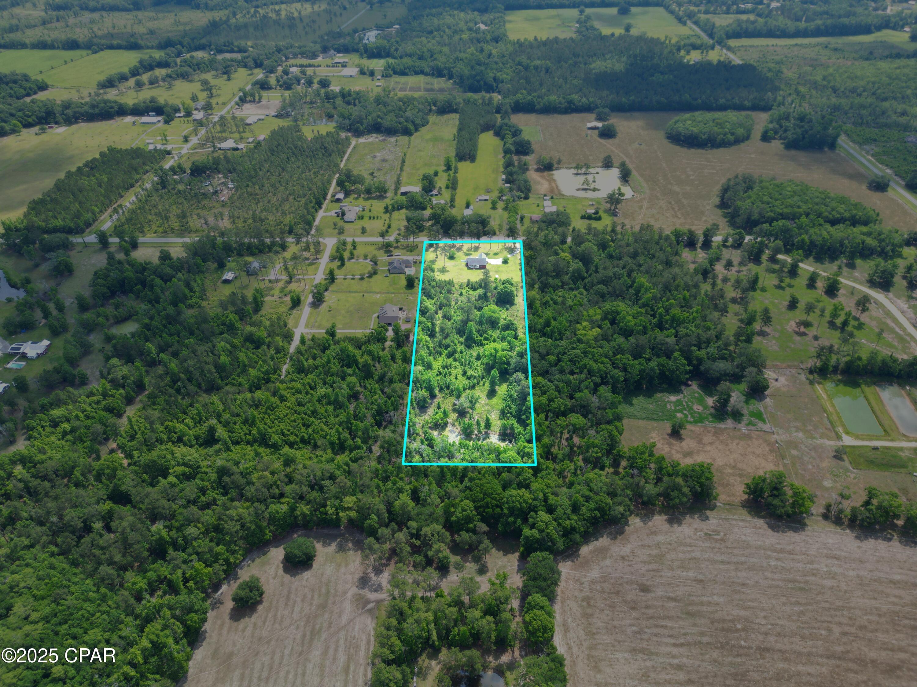 No Named Subdivision - Residential