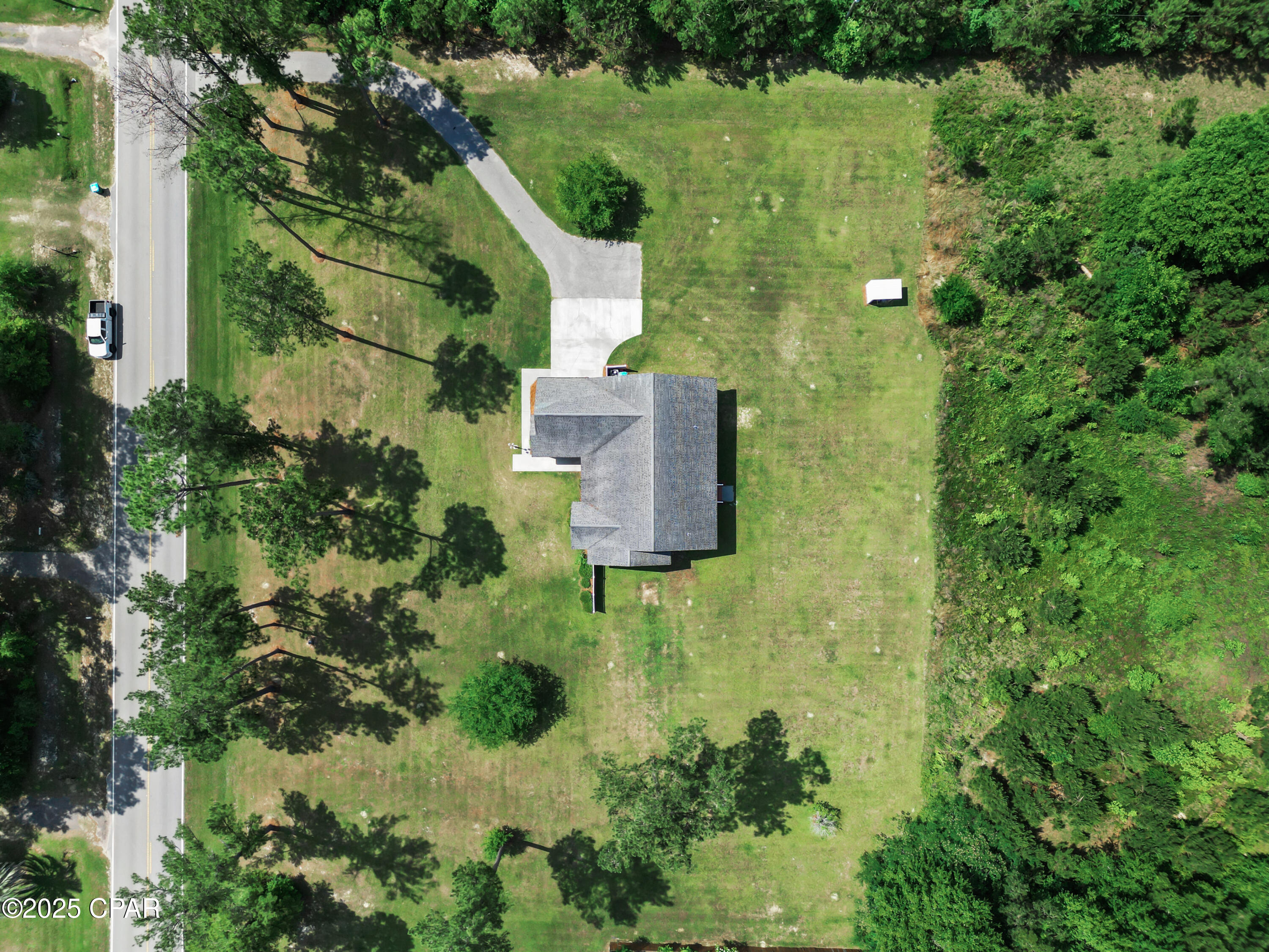 No Named Subdivision - Residential