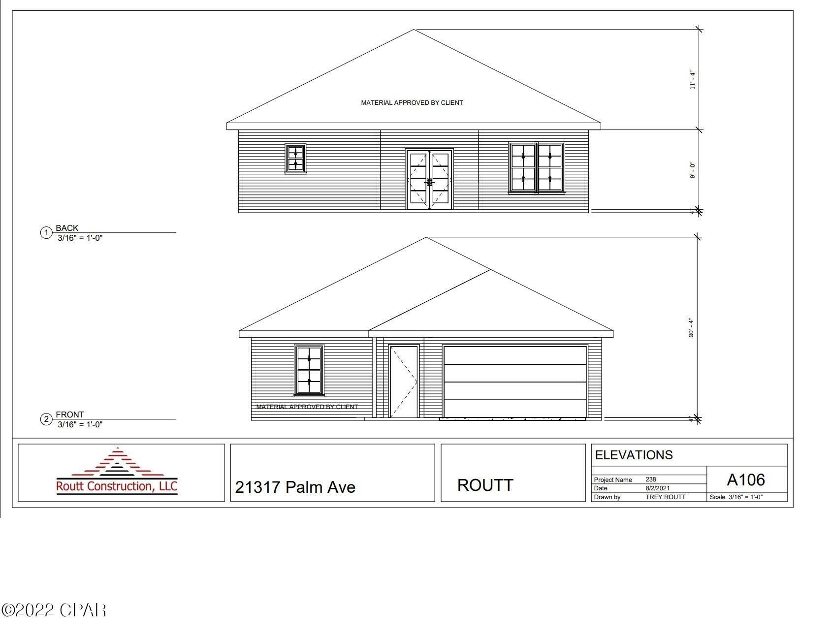 Riviera Beach - Residential