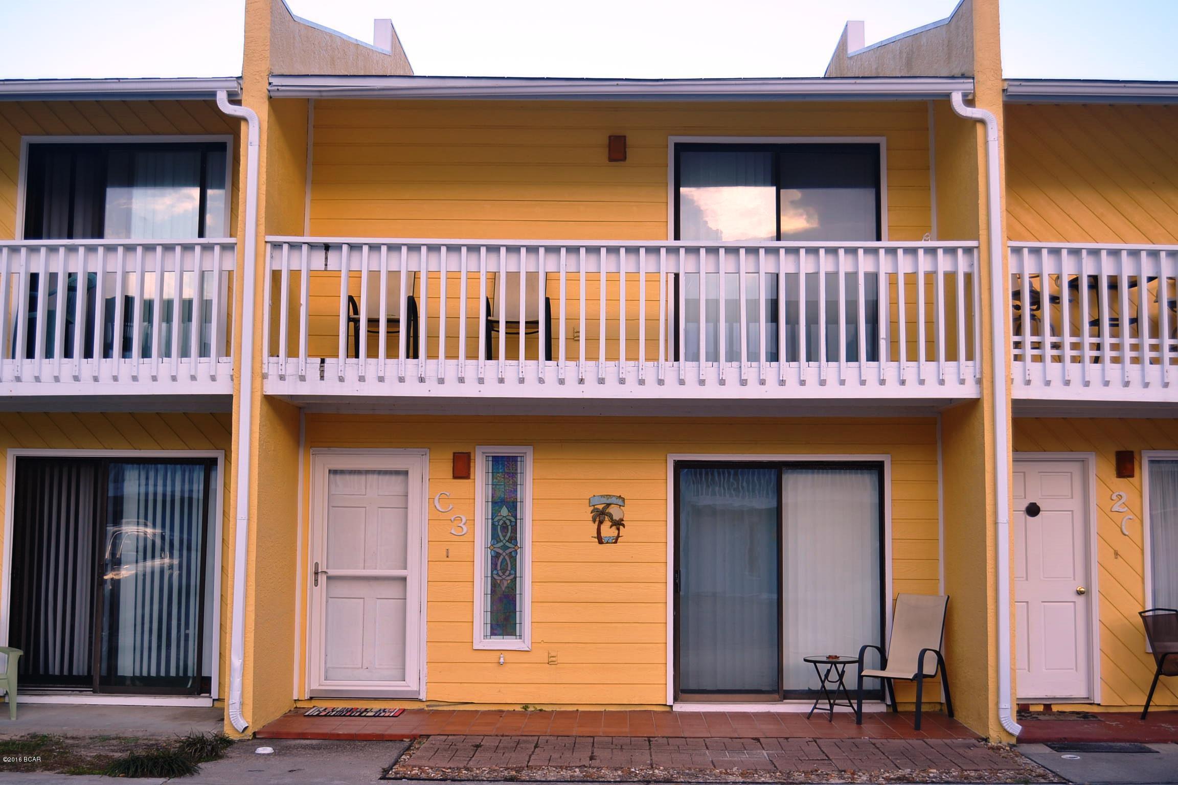 Wendwood Townhomes - Residential