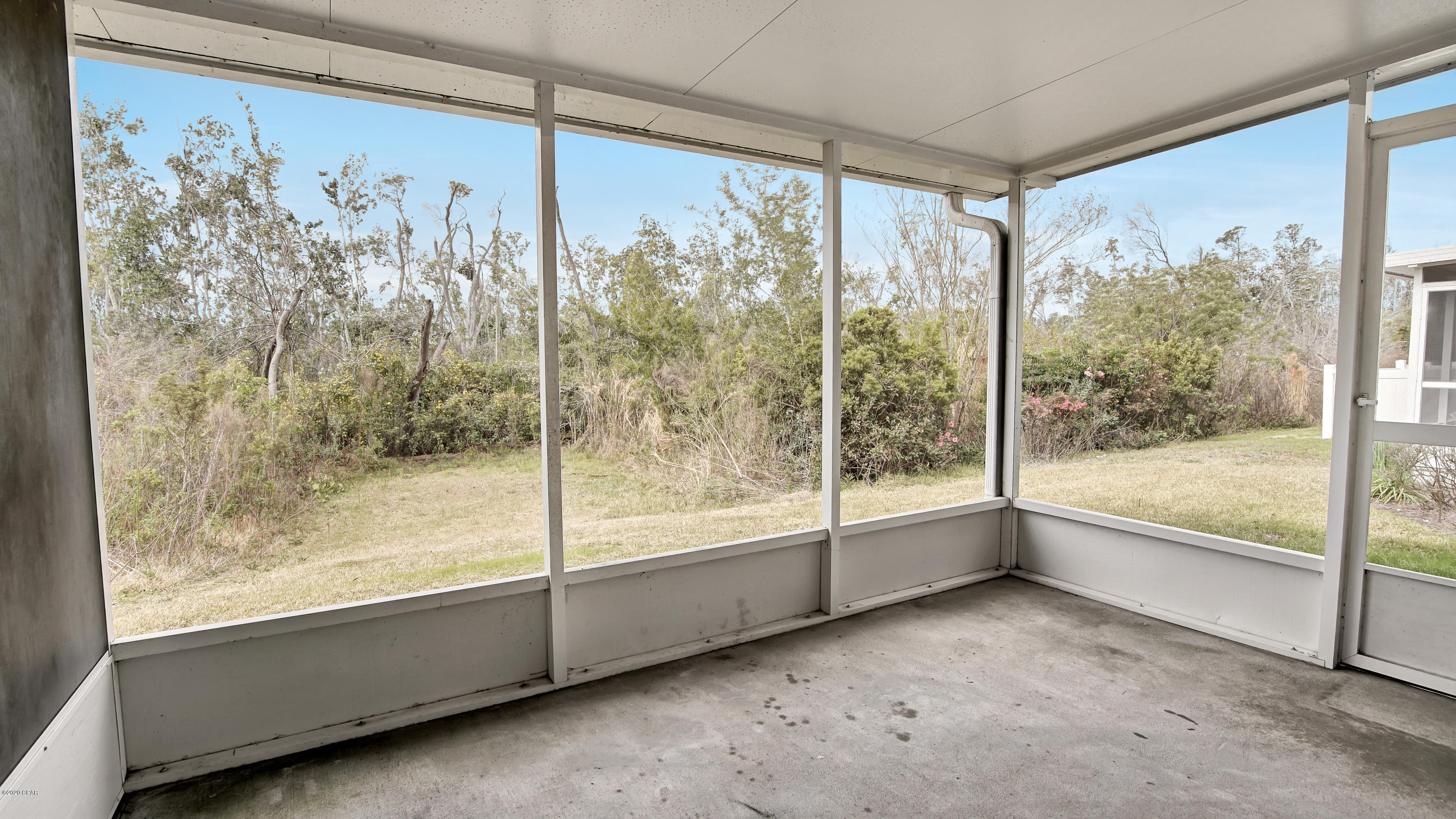 Hammocks - Residential