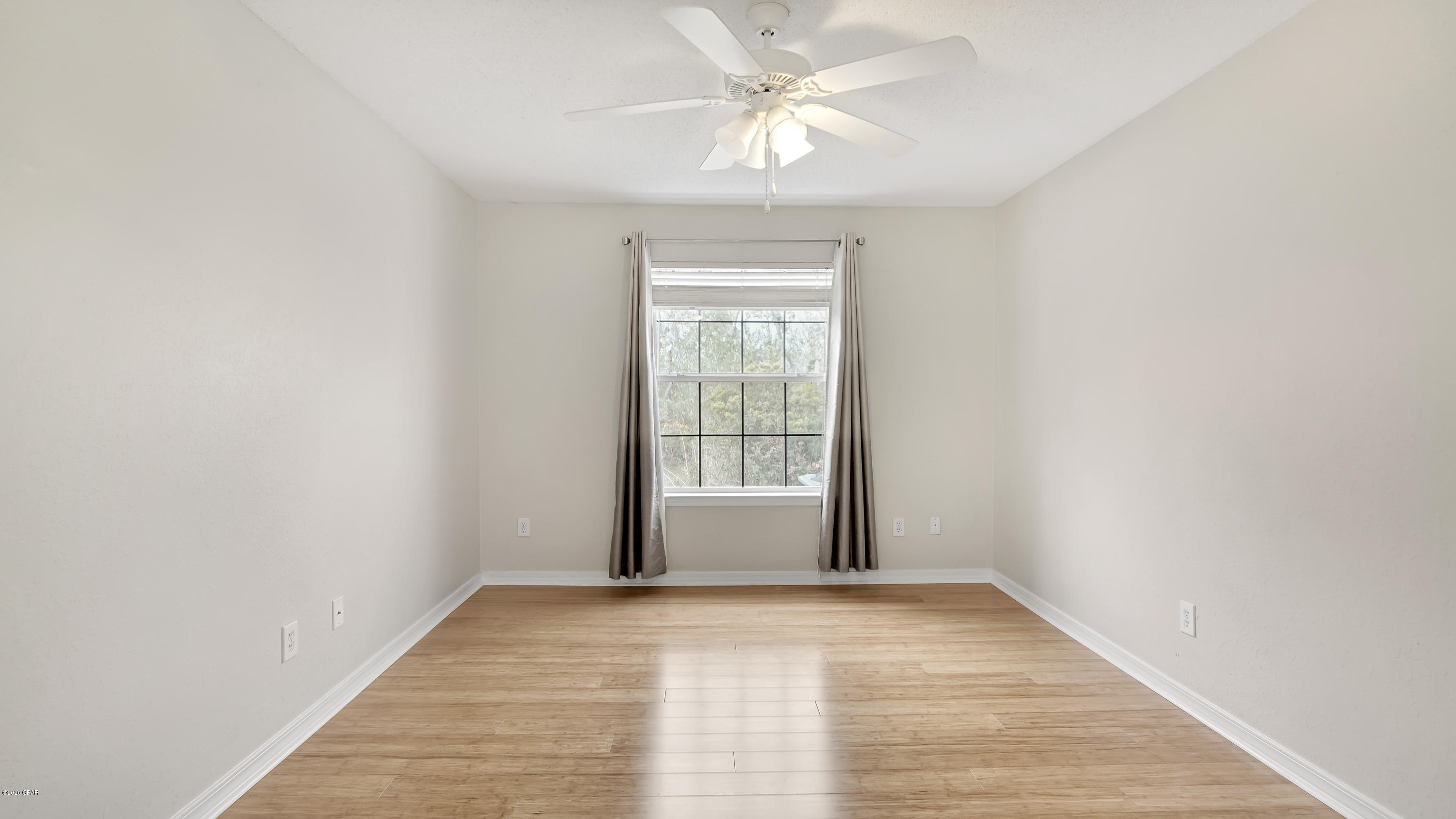 Hammocks - Residential