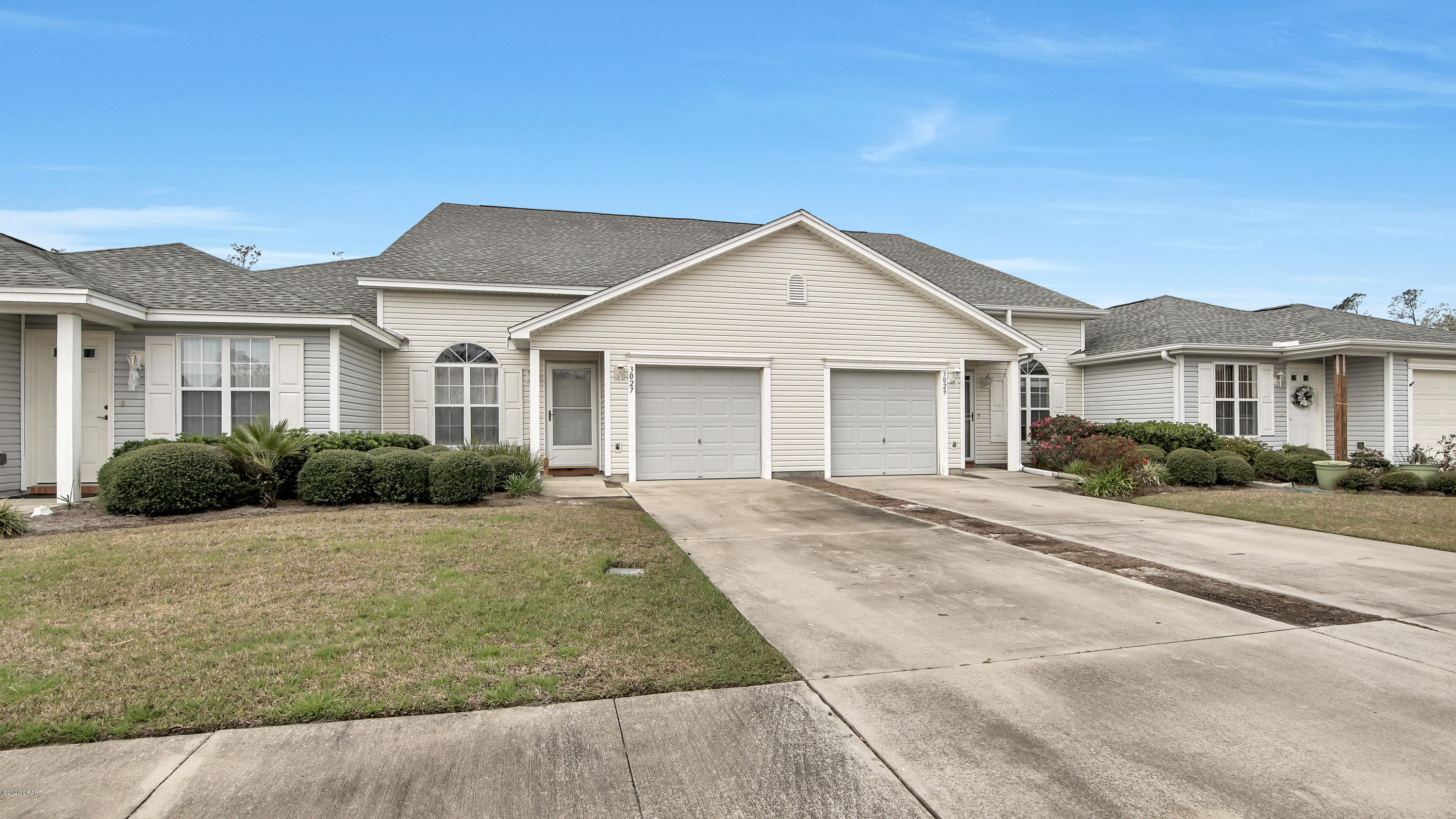 Hammocks - Residential