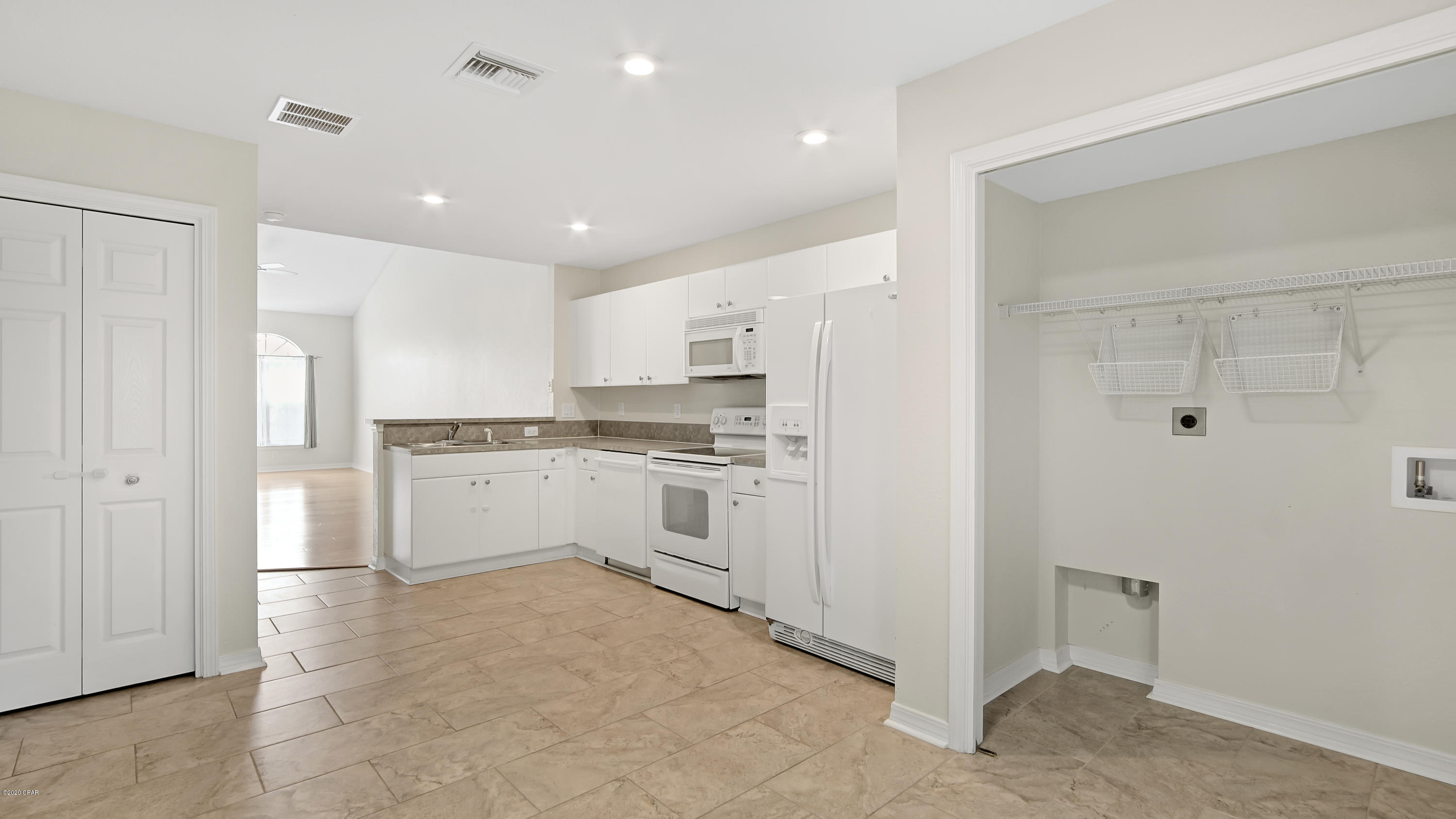 Hammocks - Residential