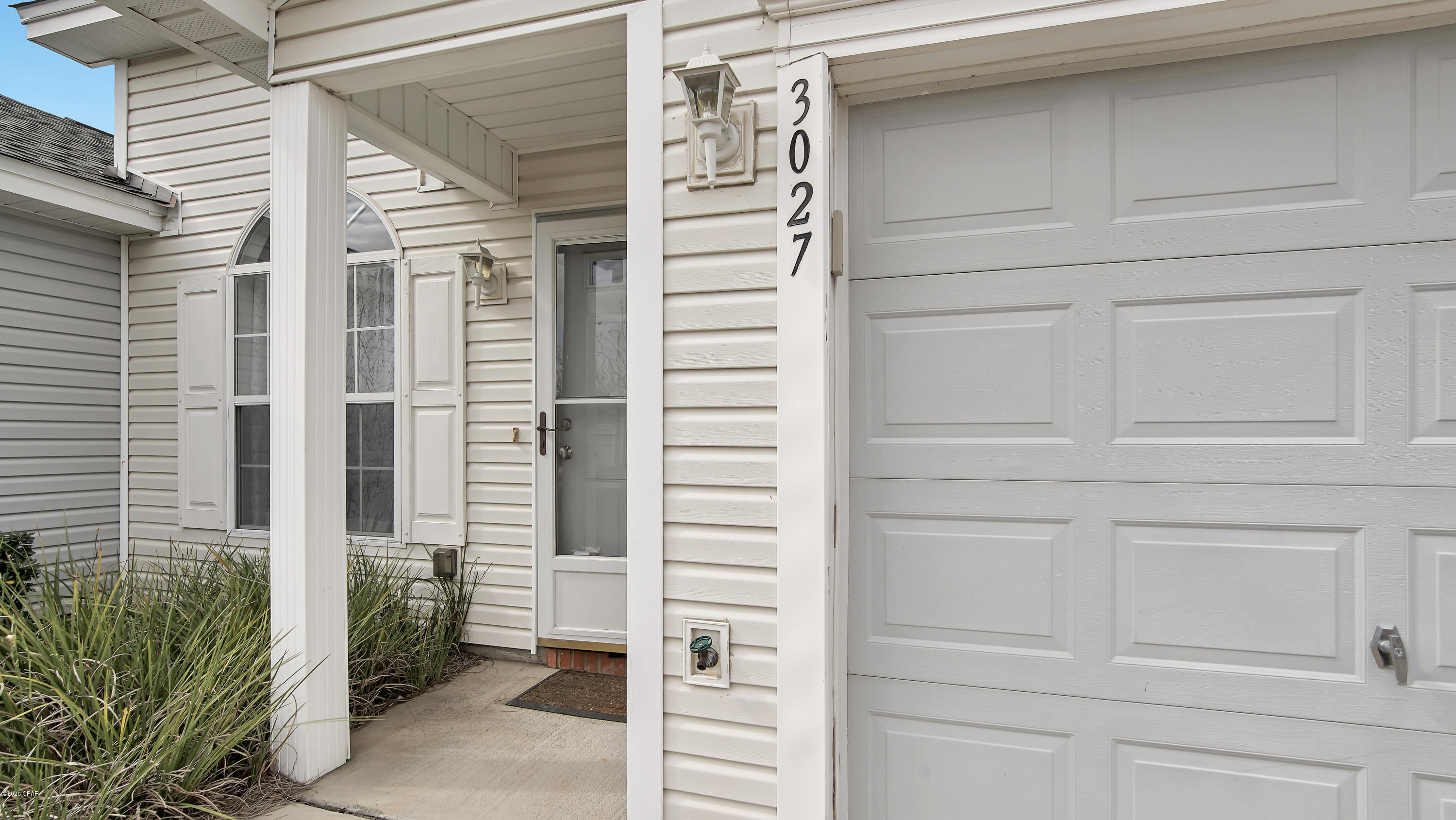 Hammocks - Residential