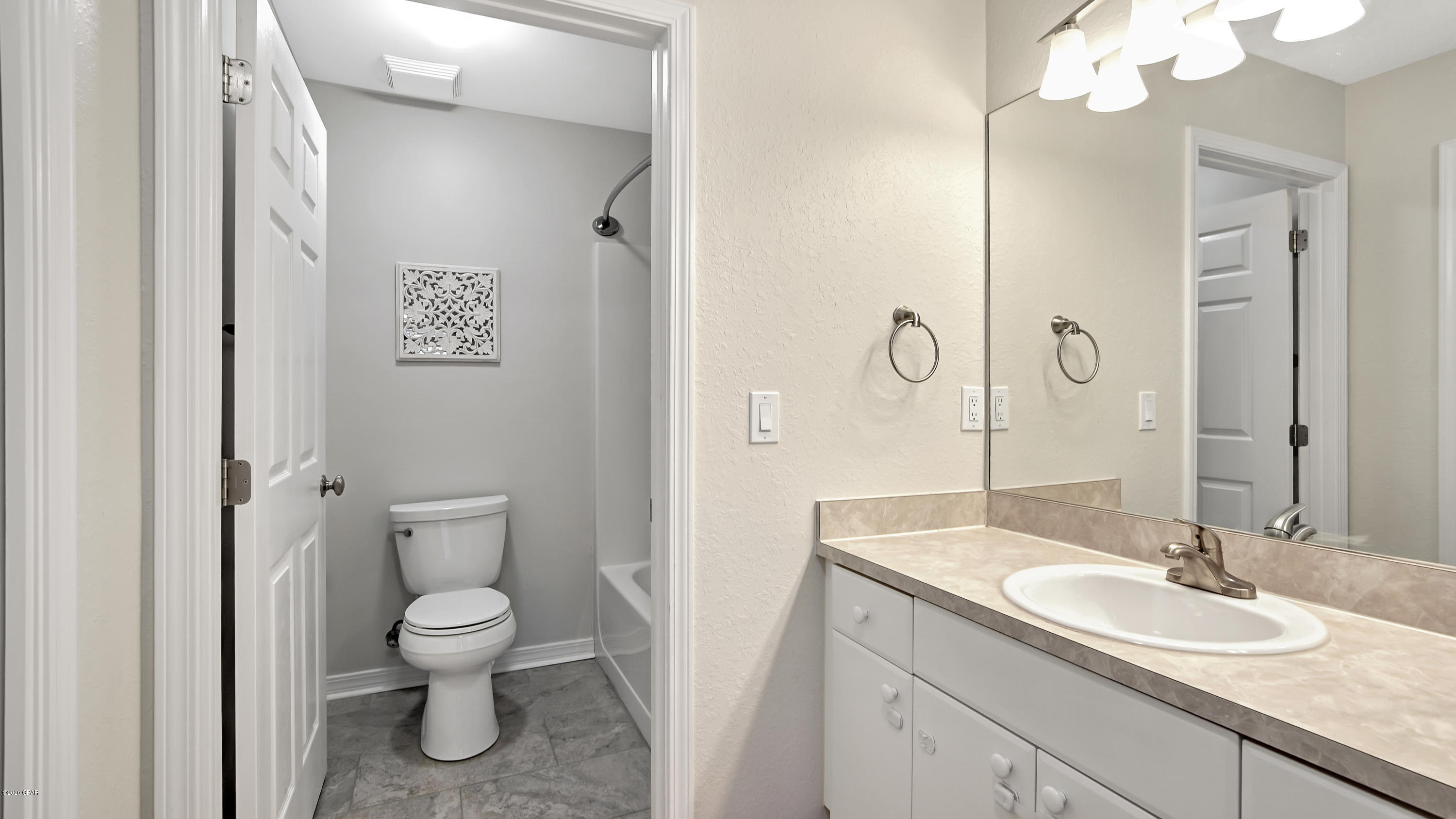 Hammocks - Residential