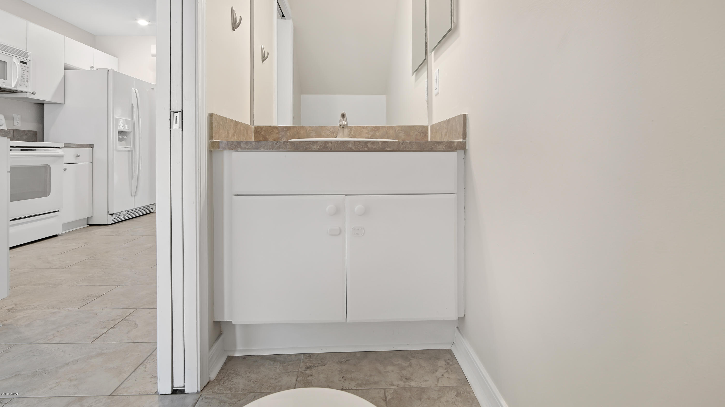 Hammocks - Residential