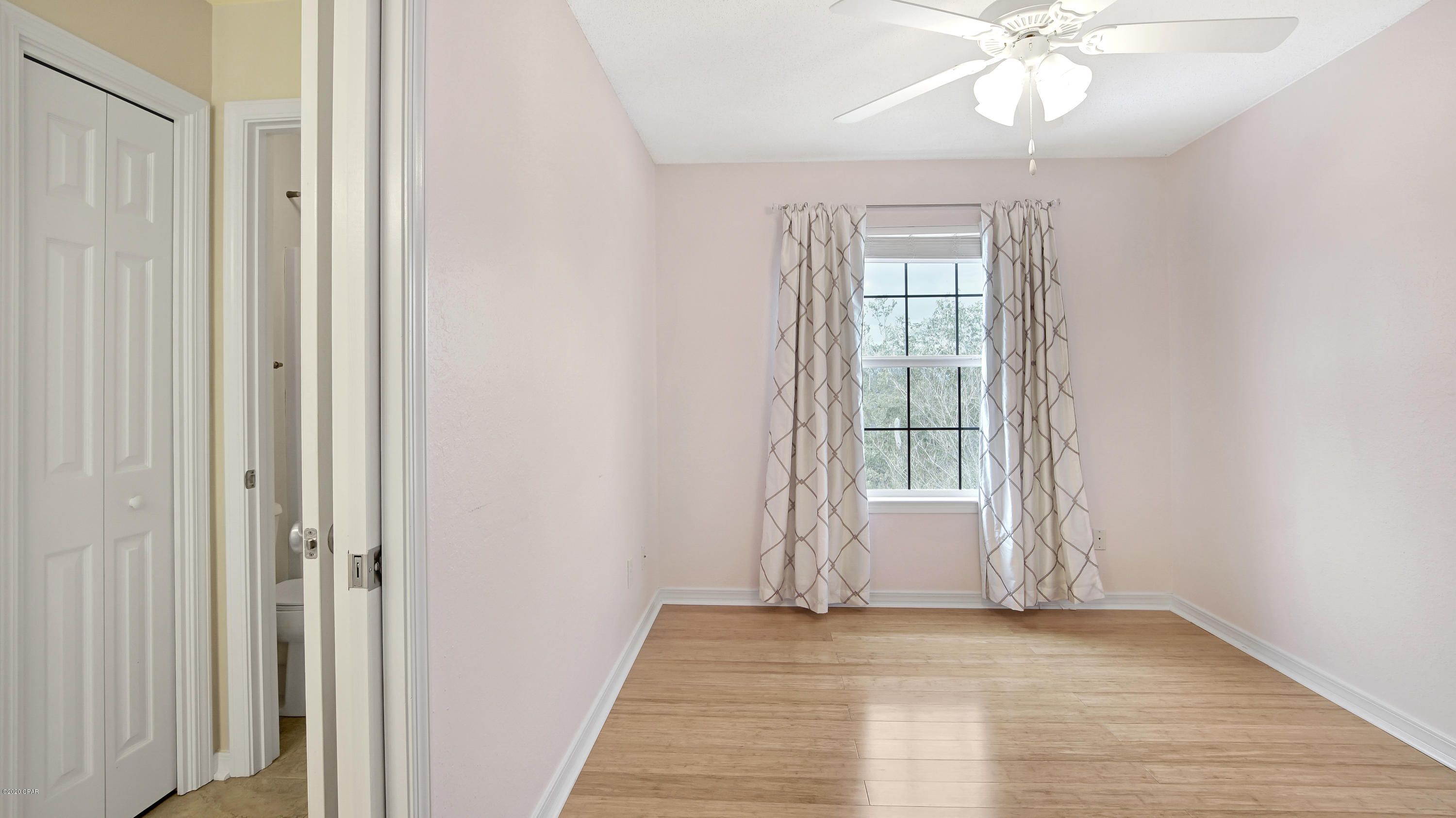 Hammocks - Residential