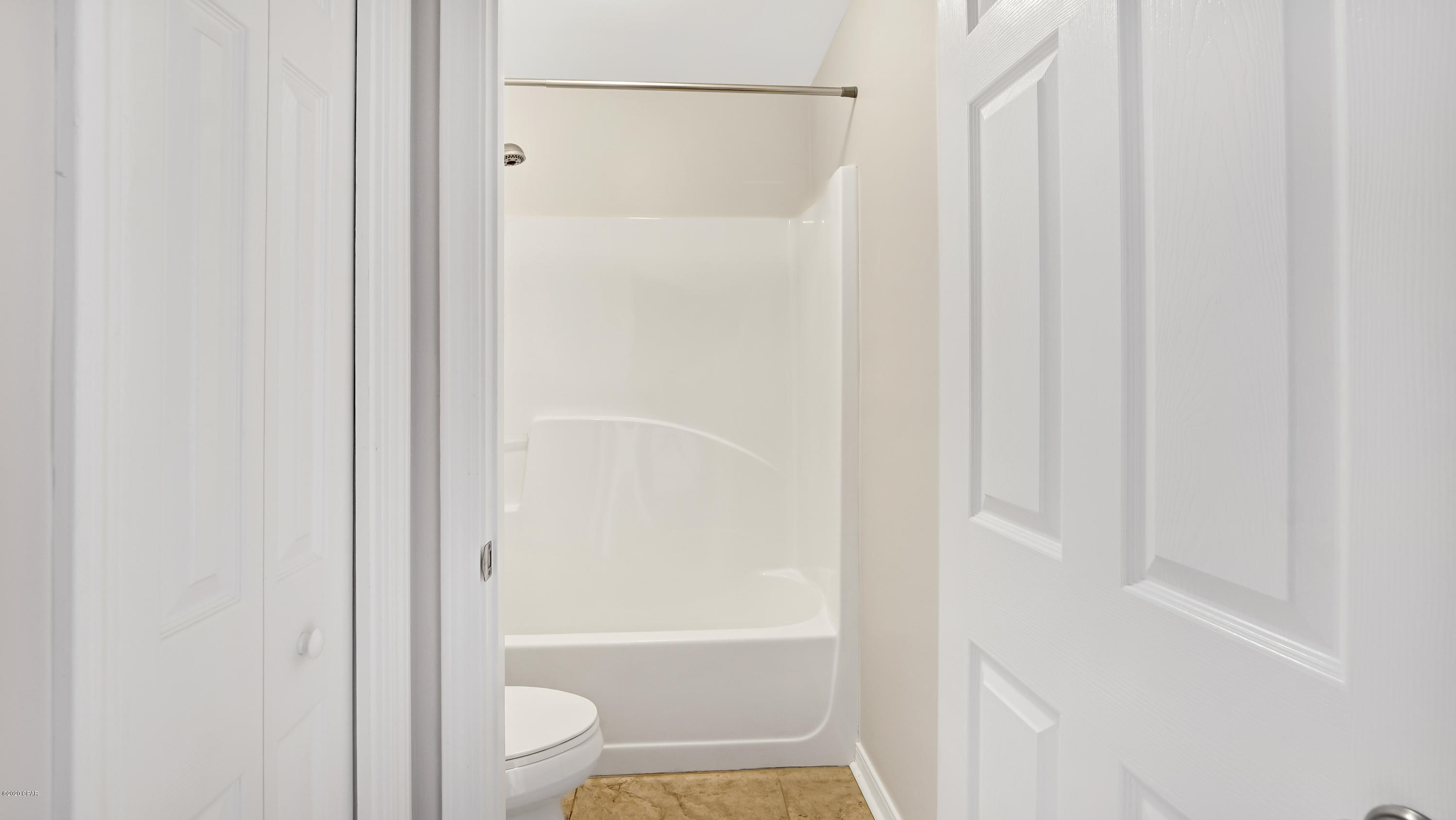 Hammocks - Residential