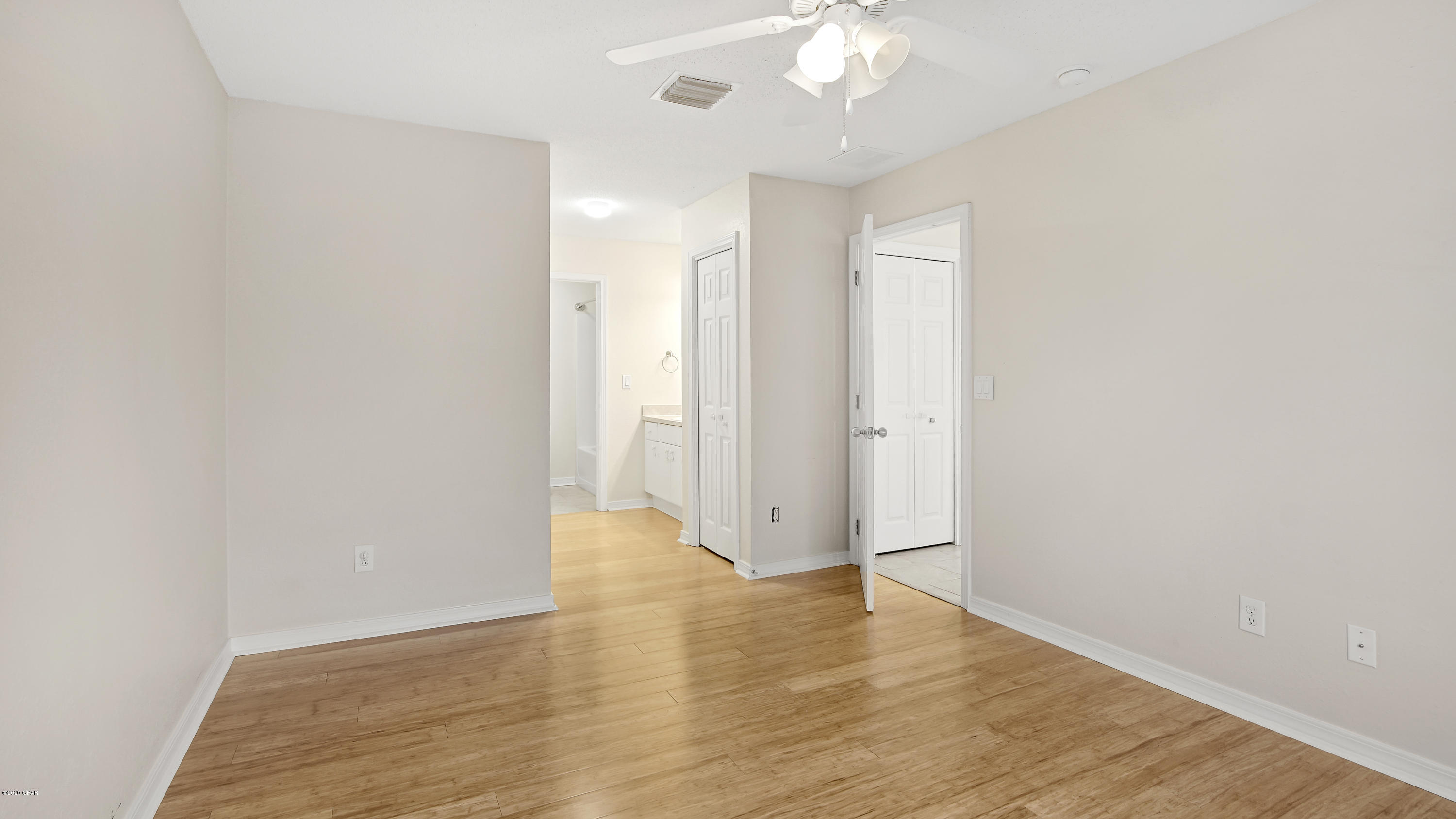 Hammocks - Residential