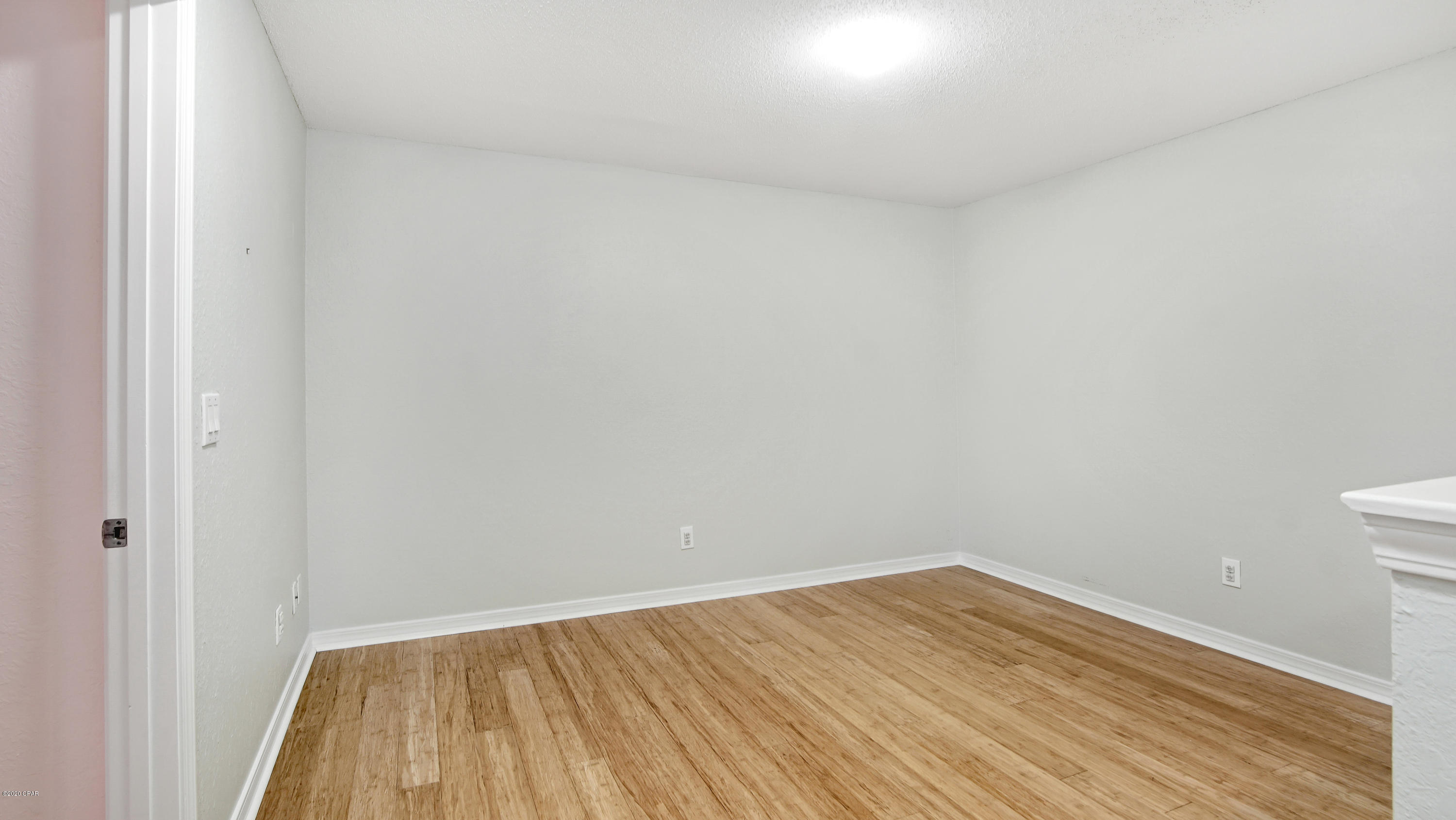 Hammocks - Residential