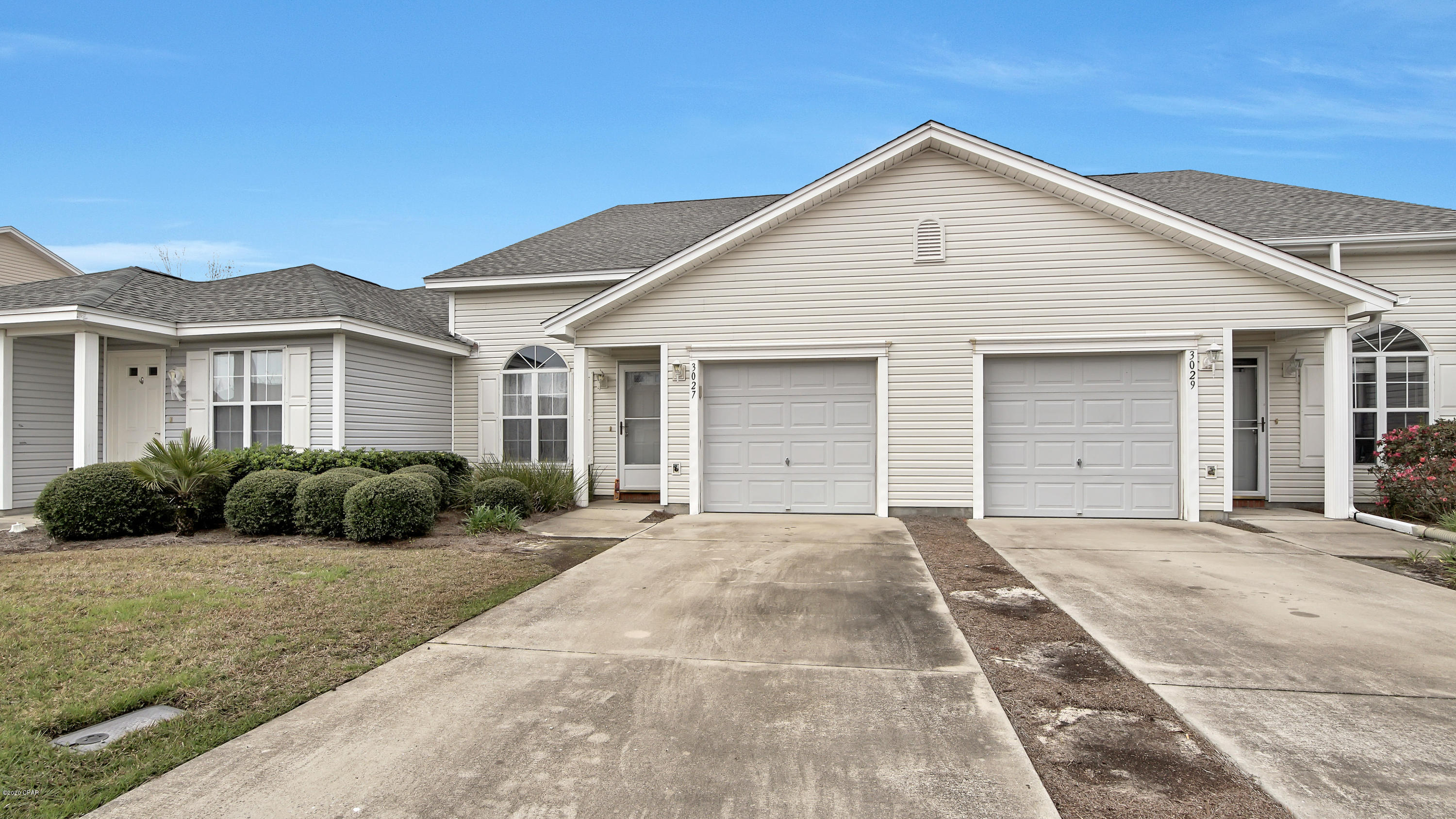 Hammocks - Residential