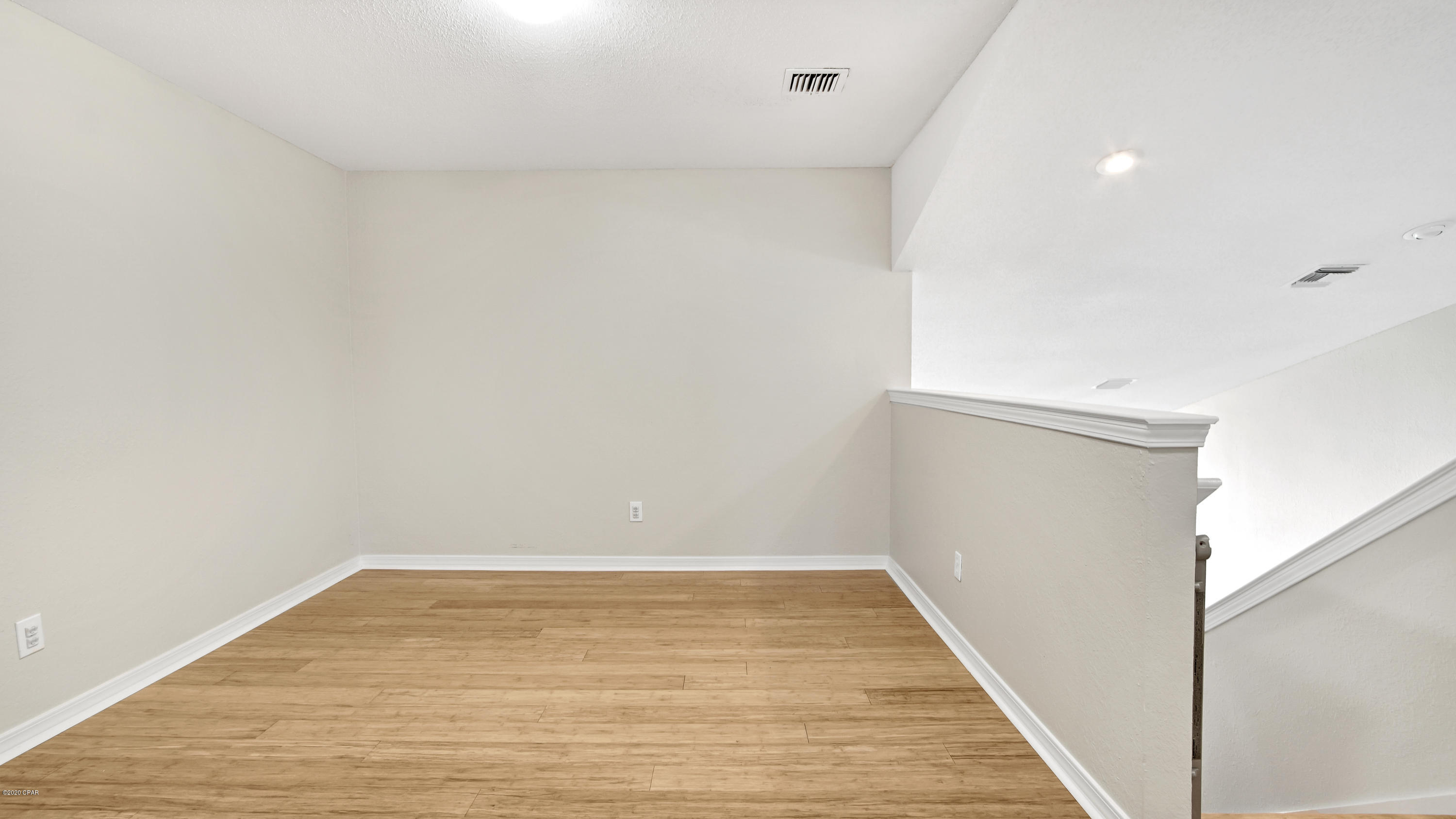 Hammocks - Residential