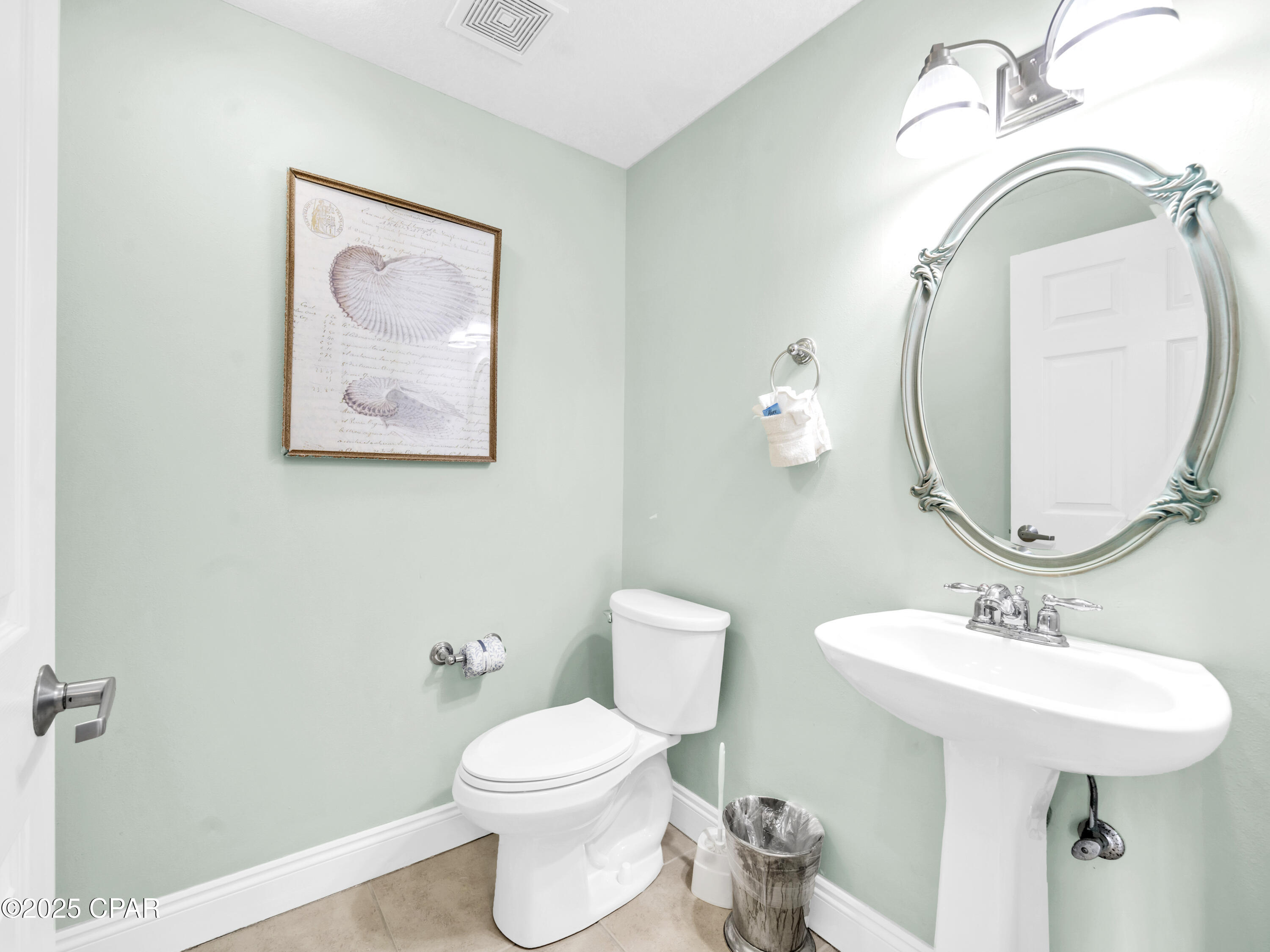 Calypso Towers I - Residential