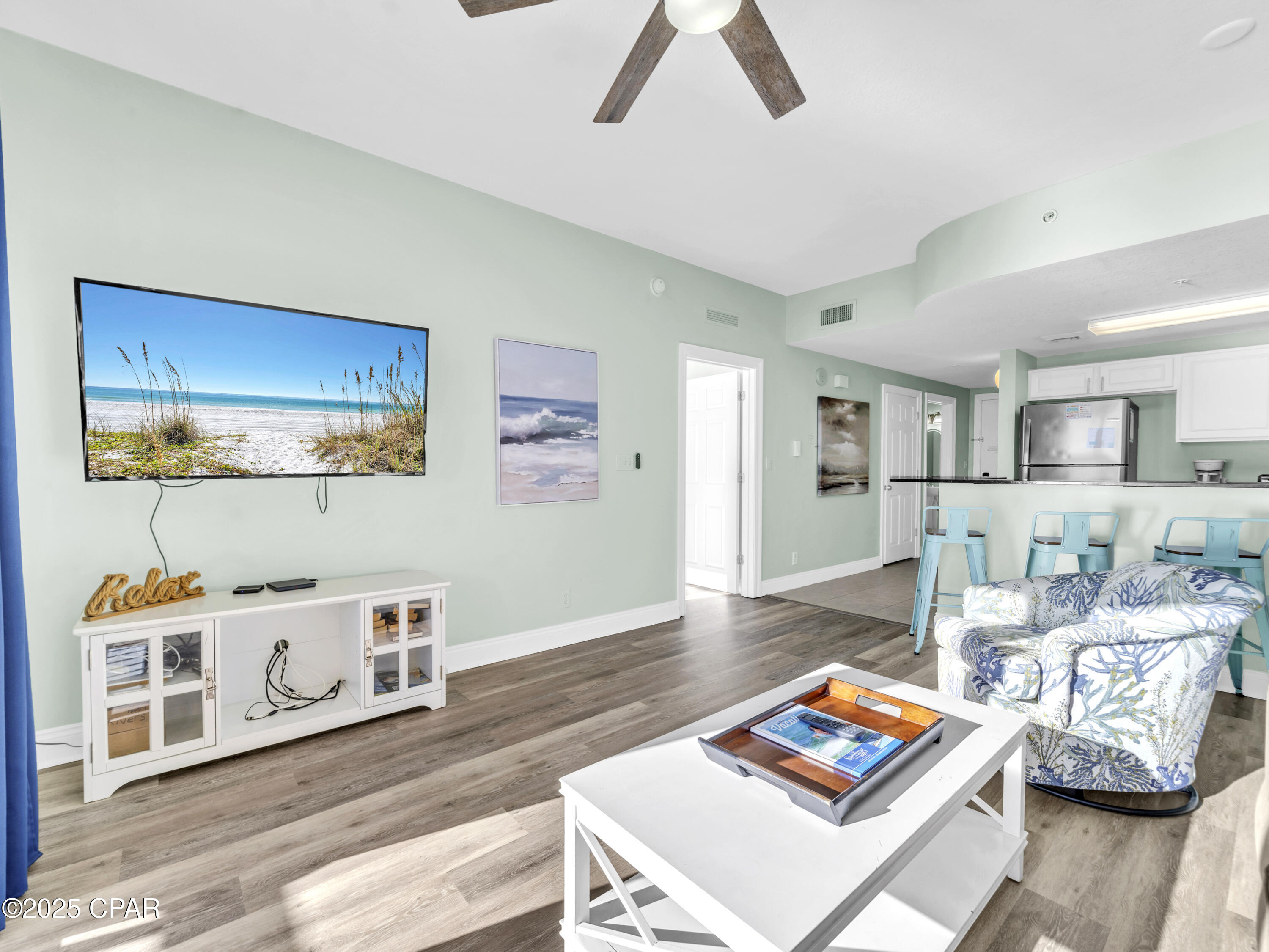 Calypso Towers I - Residential