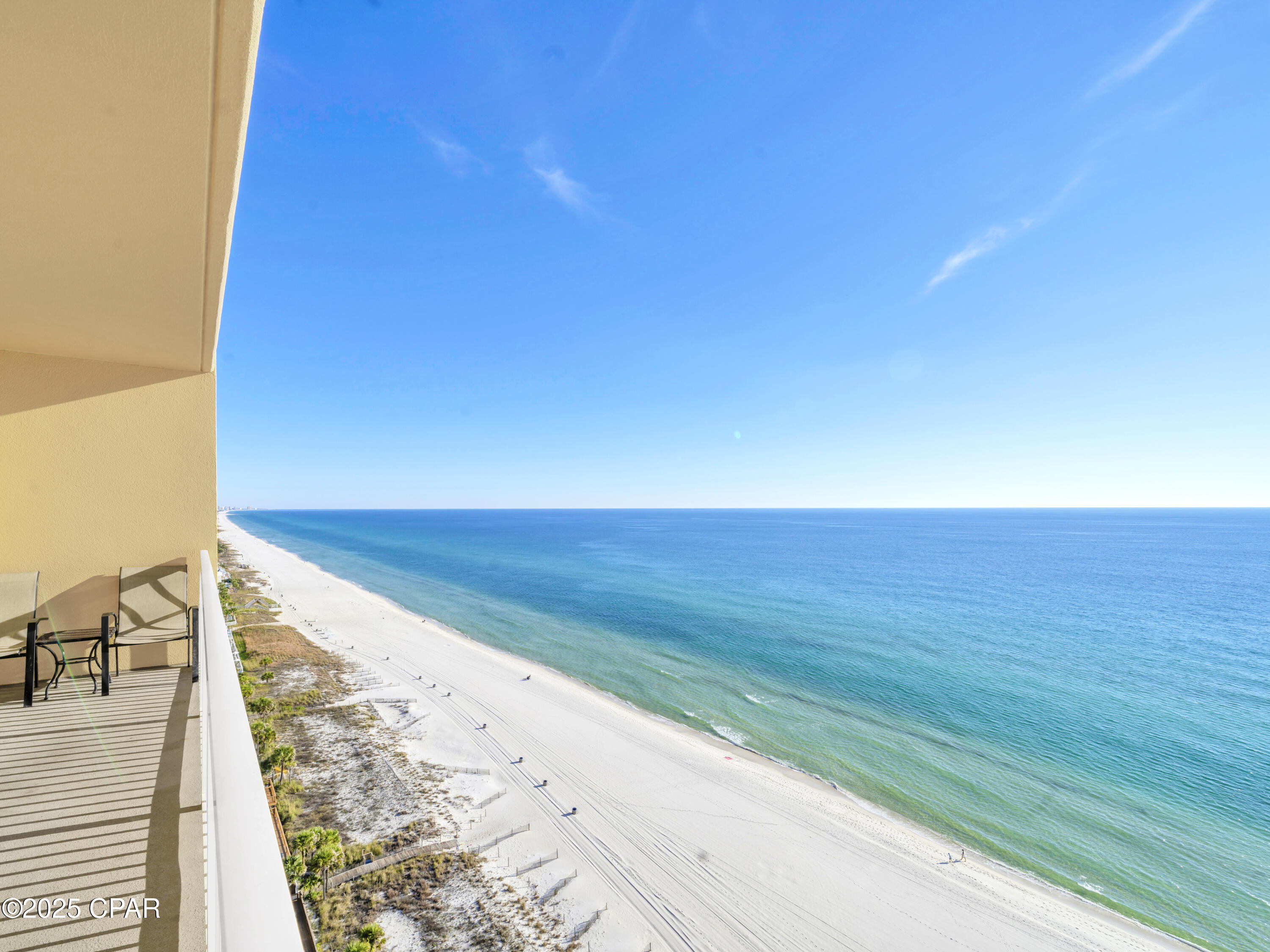 Calypso Towers I - Residential