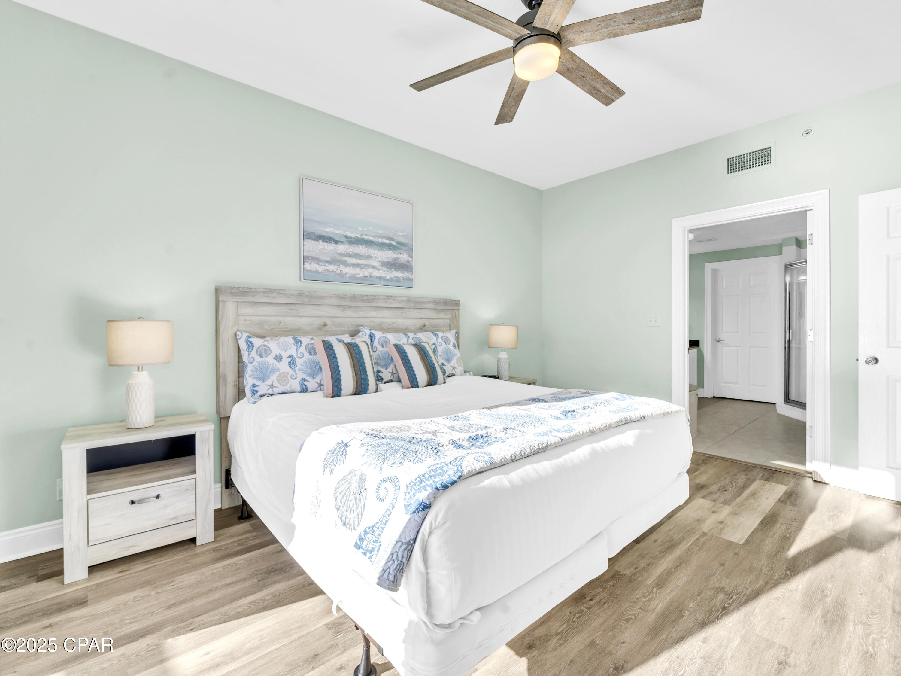 Calypso Towers I - Residential